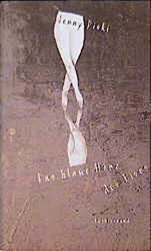 Das blaue Herz des Eises: Aus d. Engl. v. Brigitte Walitzek Historical Fiction