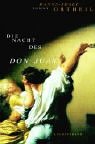 Die Nacht des Don Juan. Roman Contemporary literature