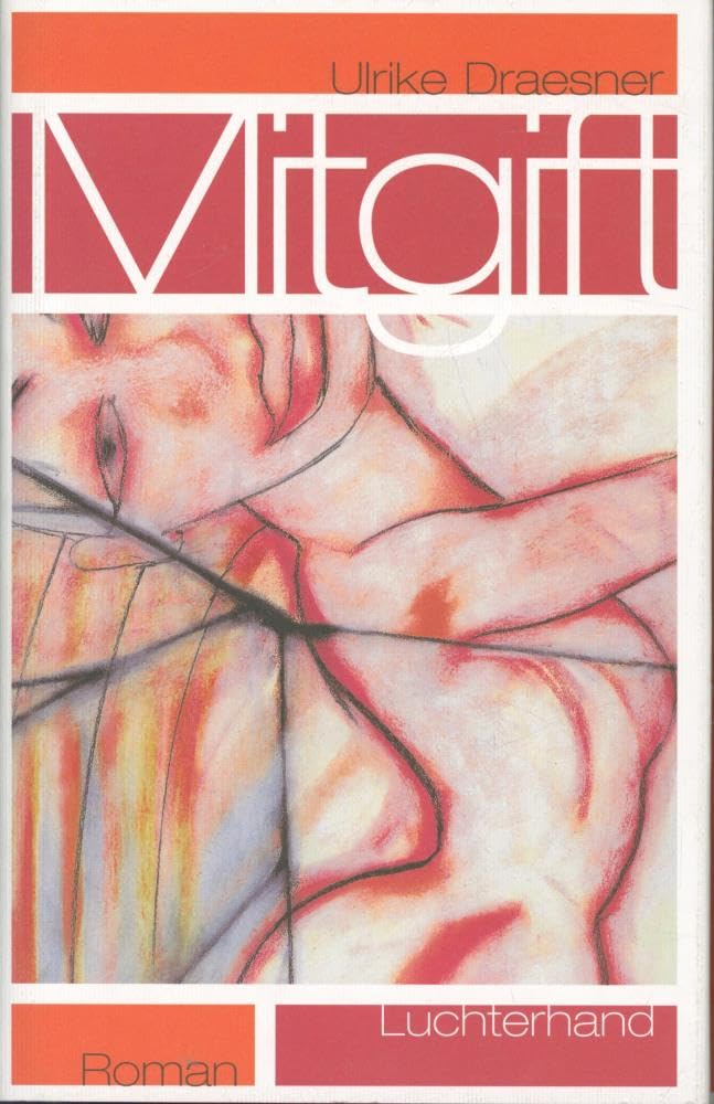 Mitgift: Roman Contemporary literature Books