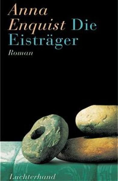 Die Eisträger: Roman Contemporary literature Books