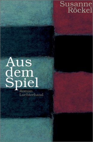 Aus dem Spiel: Roman Fiction