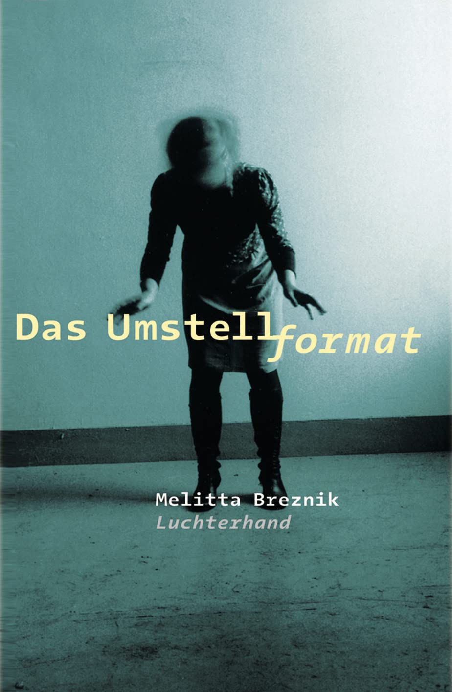 Product Image: Das Umstellformat