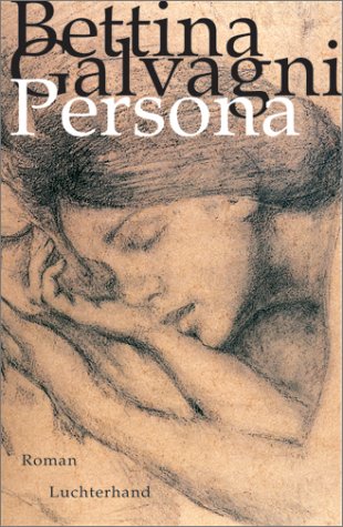 Persona: Roman Fiction
