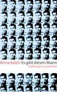 Es gibt diesen Mann: Erzählungen Fiction