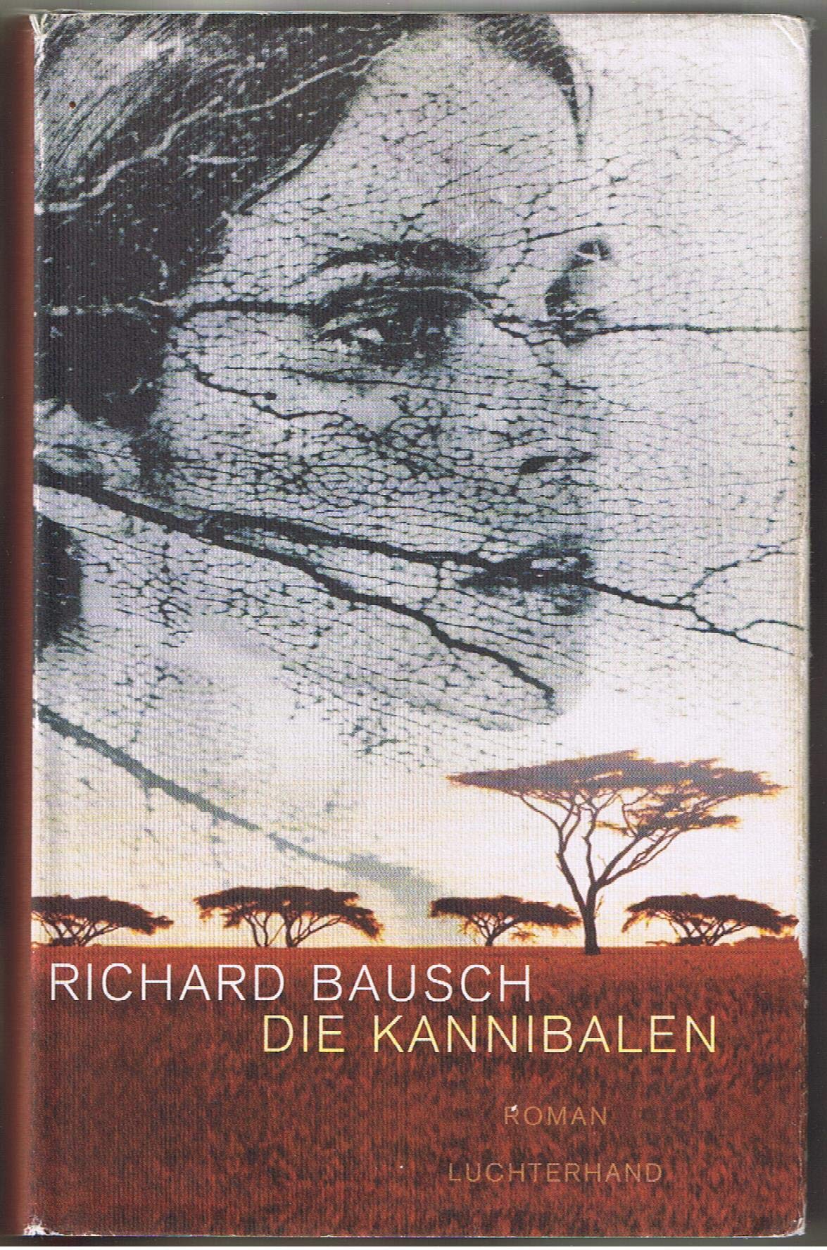 Die Kannibalen: Roman Fiction