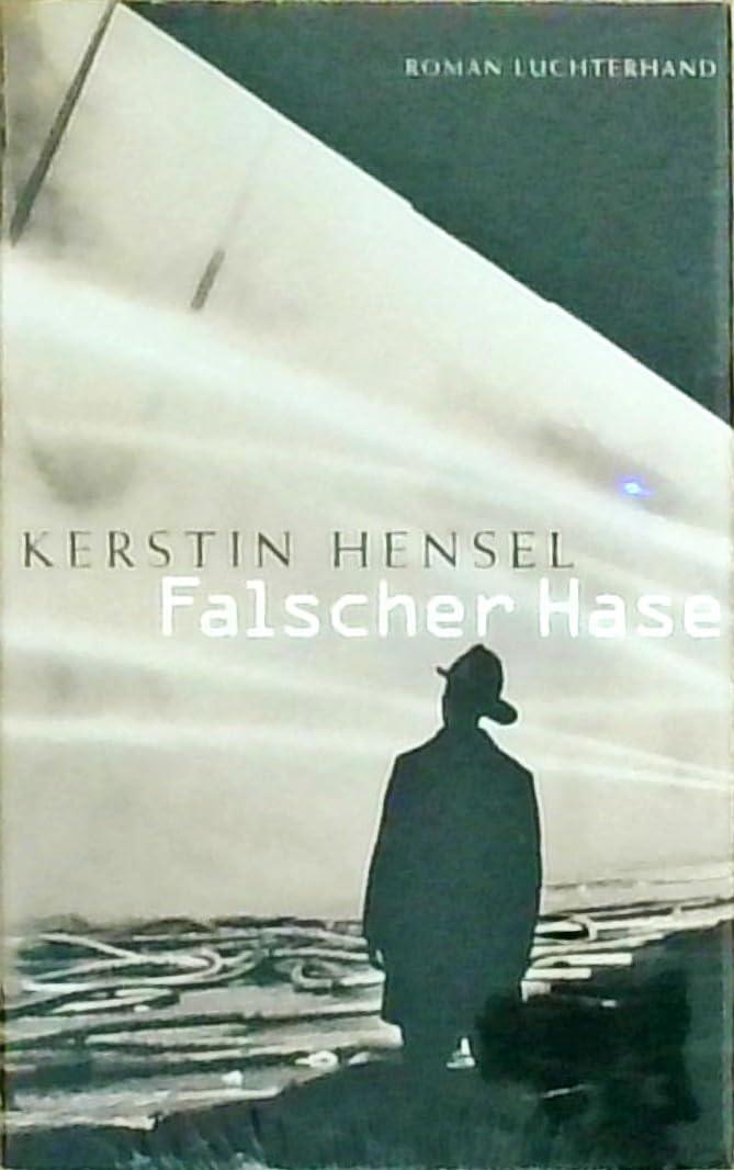Falscher Hase: Roman Contemporary literature