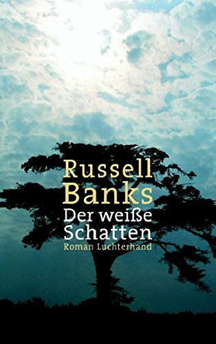 Der weiße Schatten: Roman Fiction