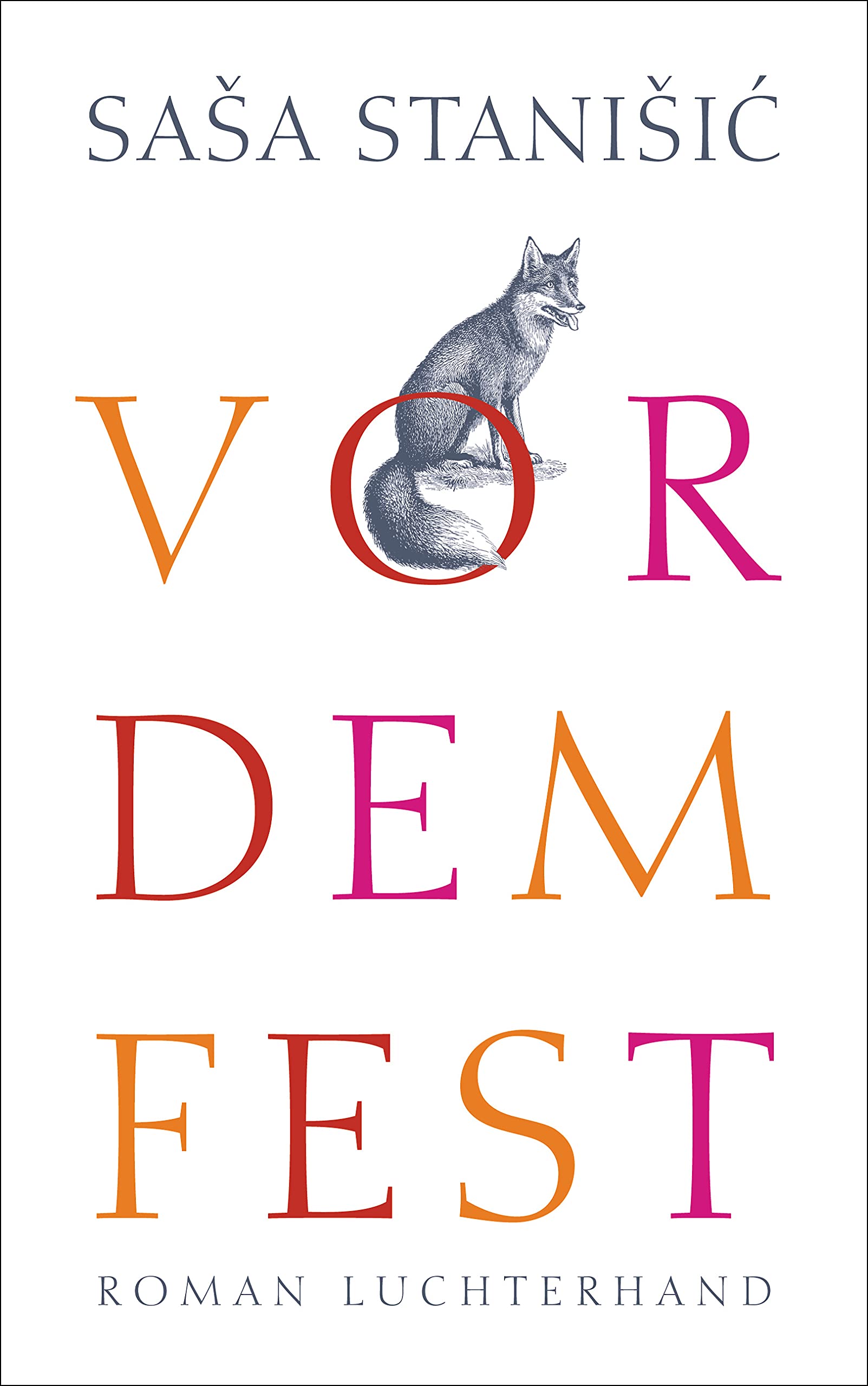 Product Image: Vor dem Fest