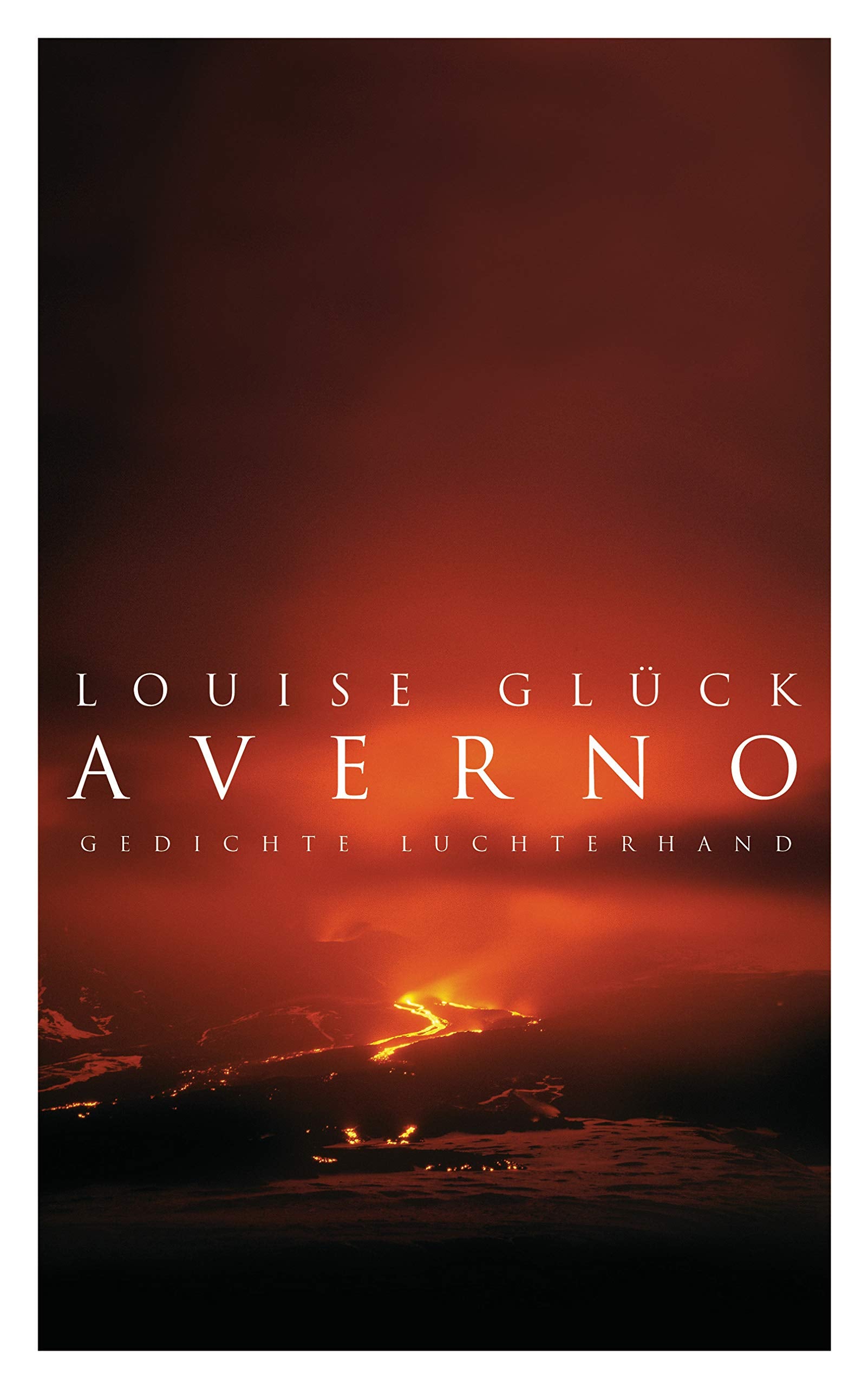 Averno Poetry
