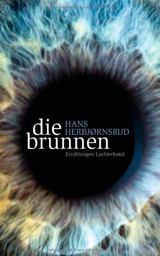 Die Brunnen: Erzählungen Fiction