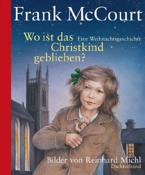 Wo ist das Christkind geblieben? Contemporary literature