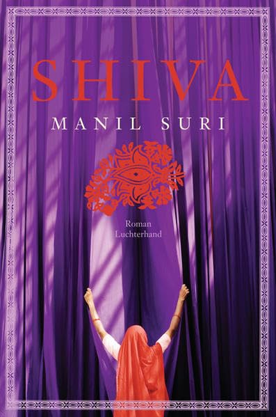 Product Image: Shiva: Roman