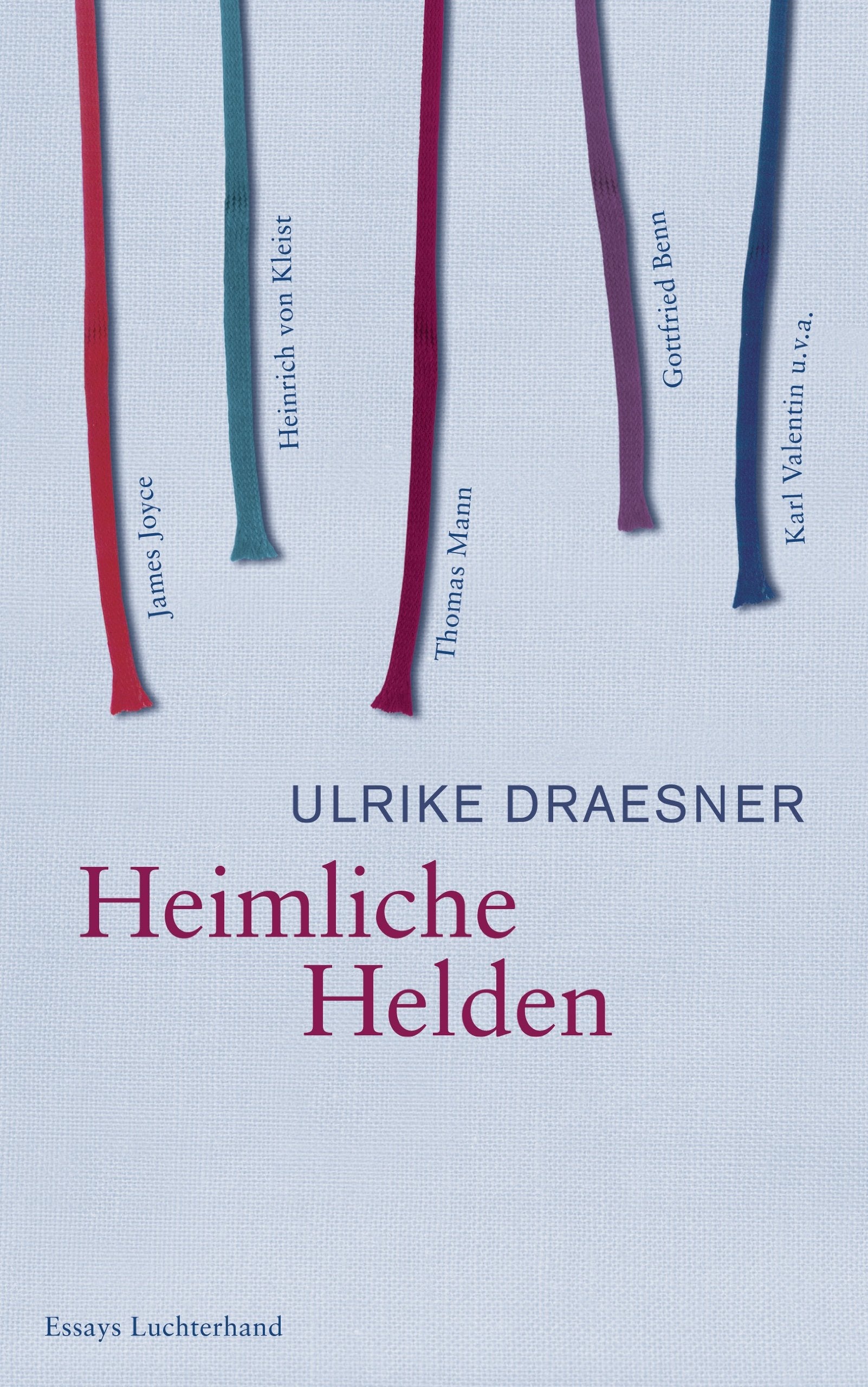 Heimliche Helden Media & Communication Books
