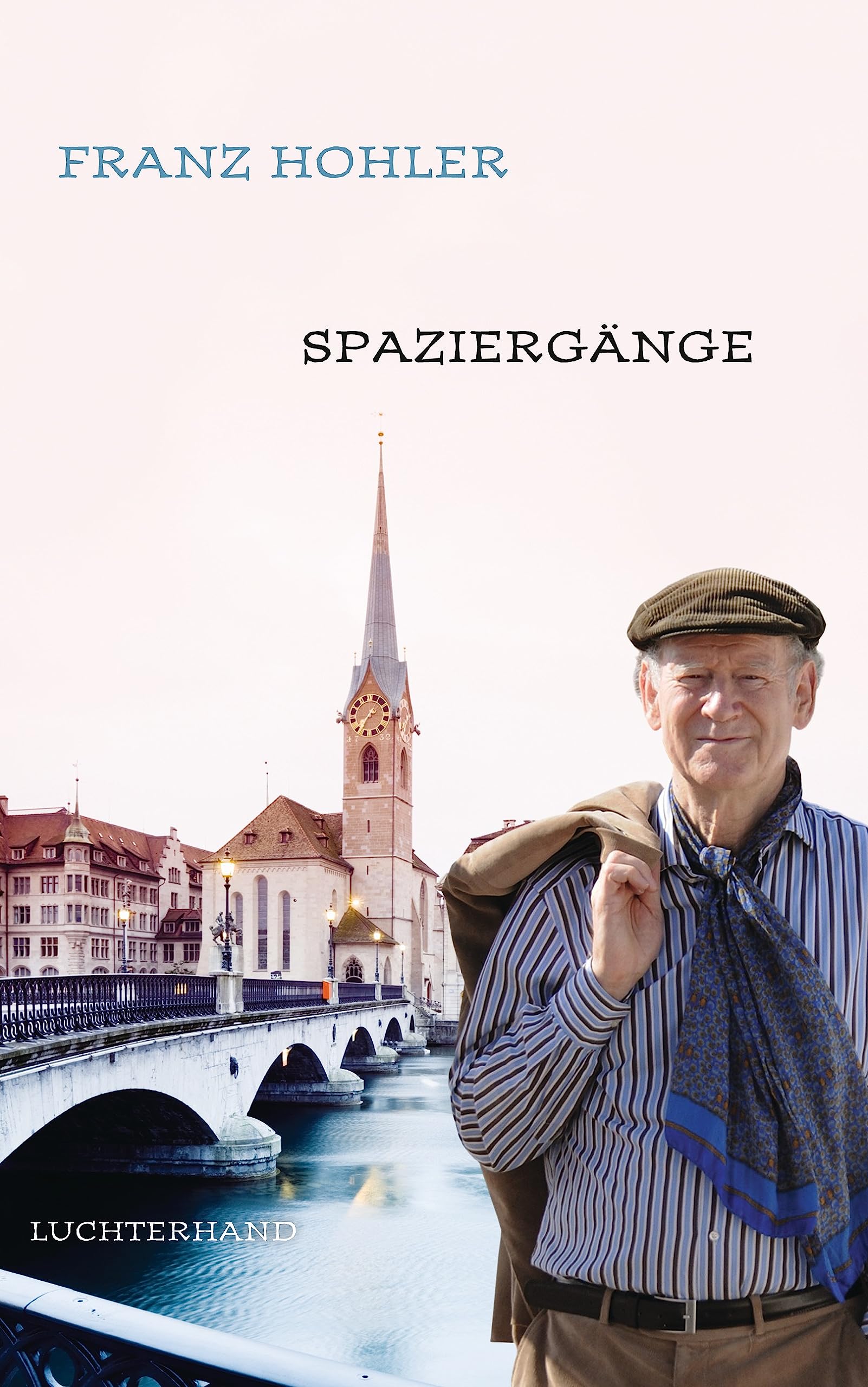 Product Image: Spaziergänge