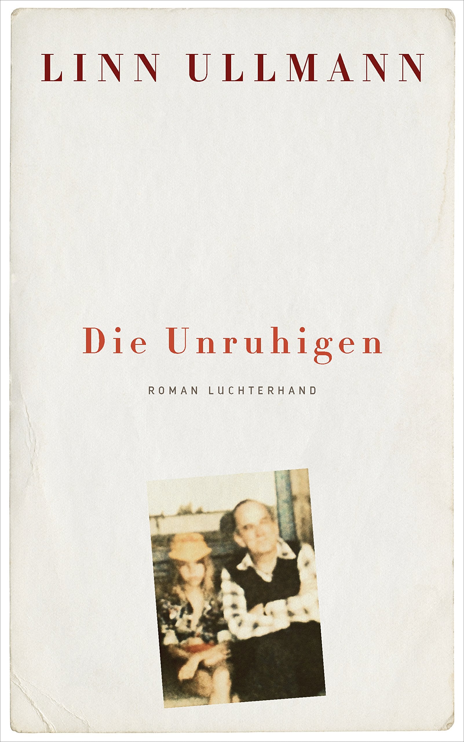 Product Image: Die Unruhigen