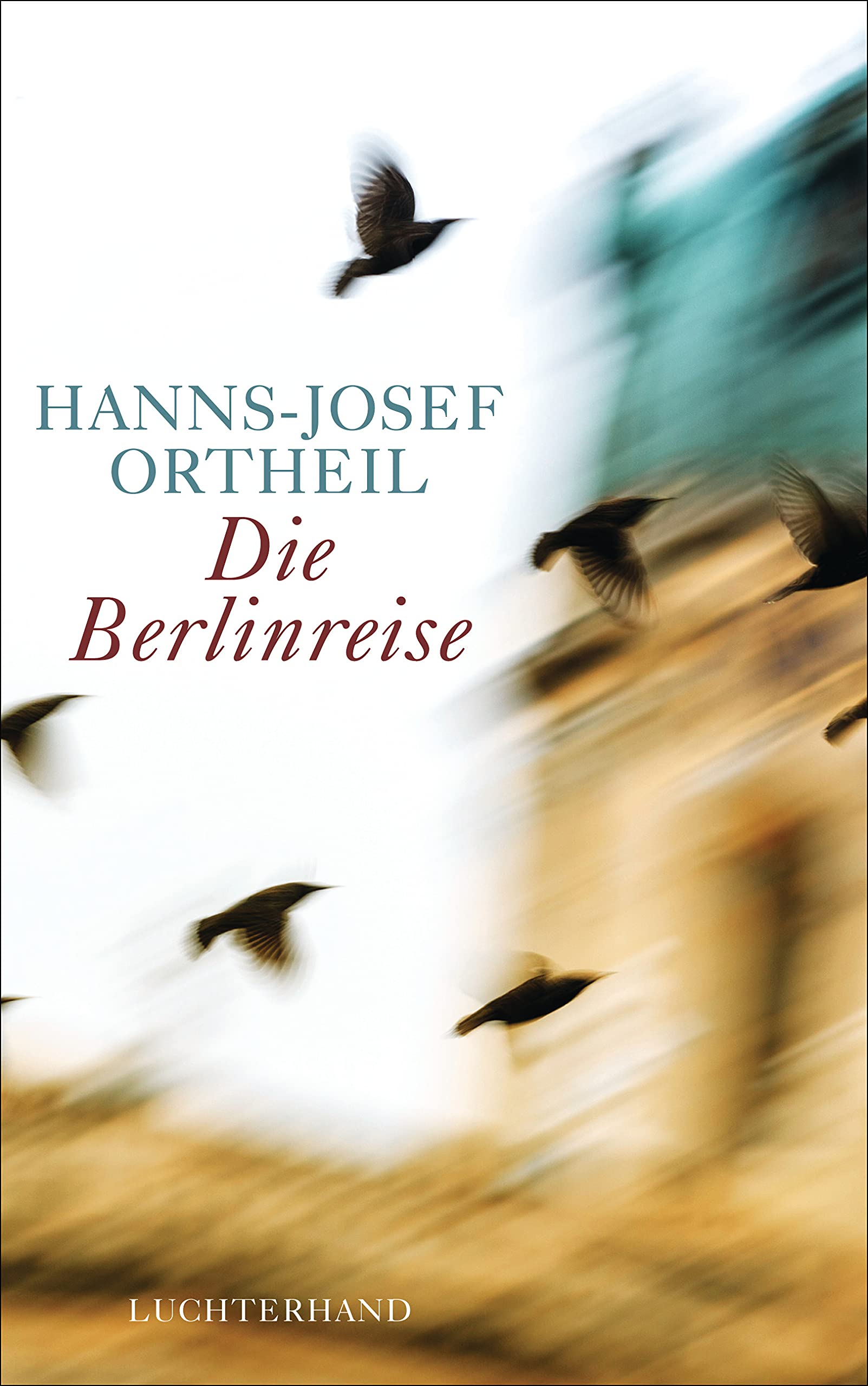 Product Image: Die Berlinreise