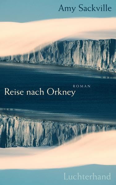 Reise nach Orkney: Roman Contemporary literature