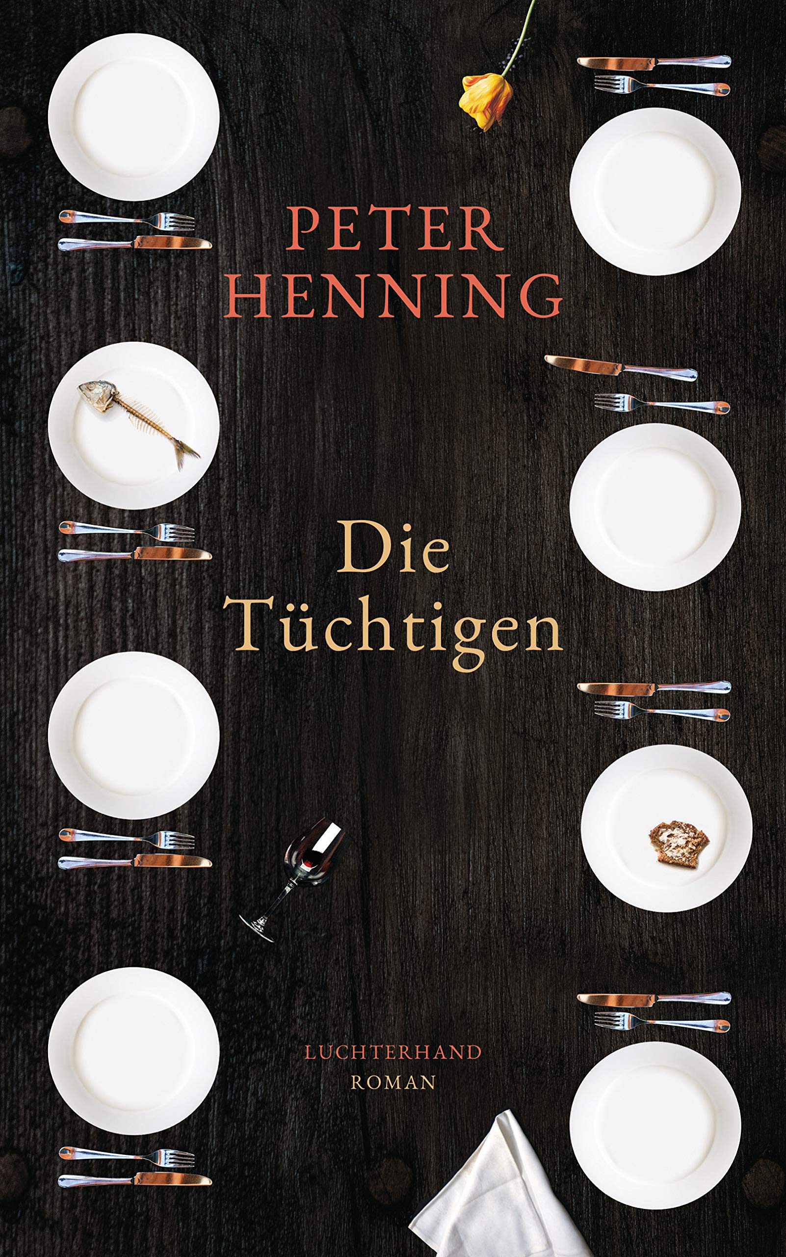 Die Tüchtigen Contemporary literature Books