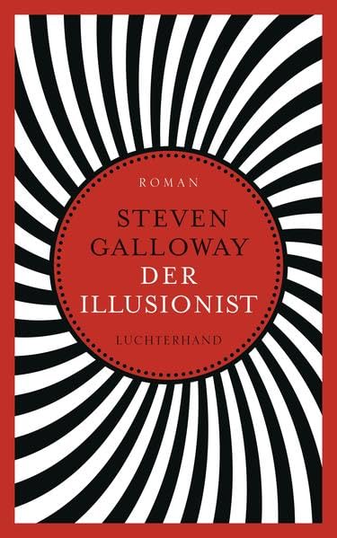 Der Illusionist Contemporary literature Books
