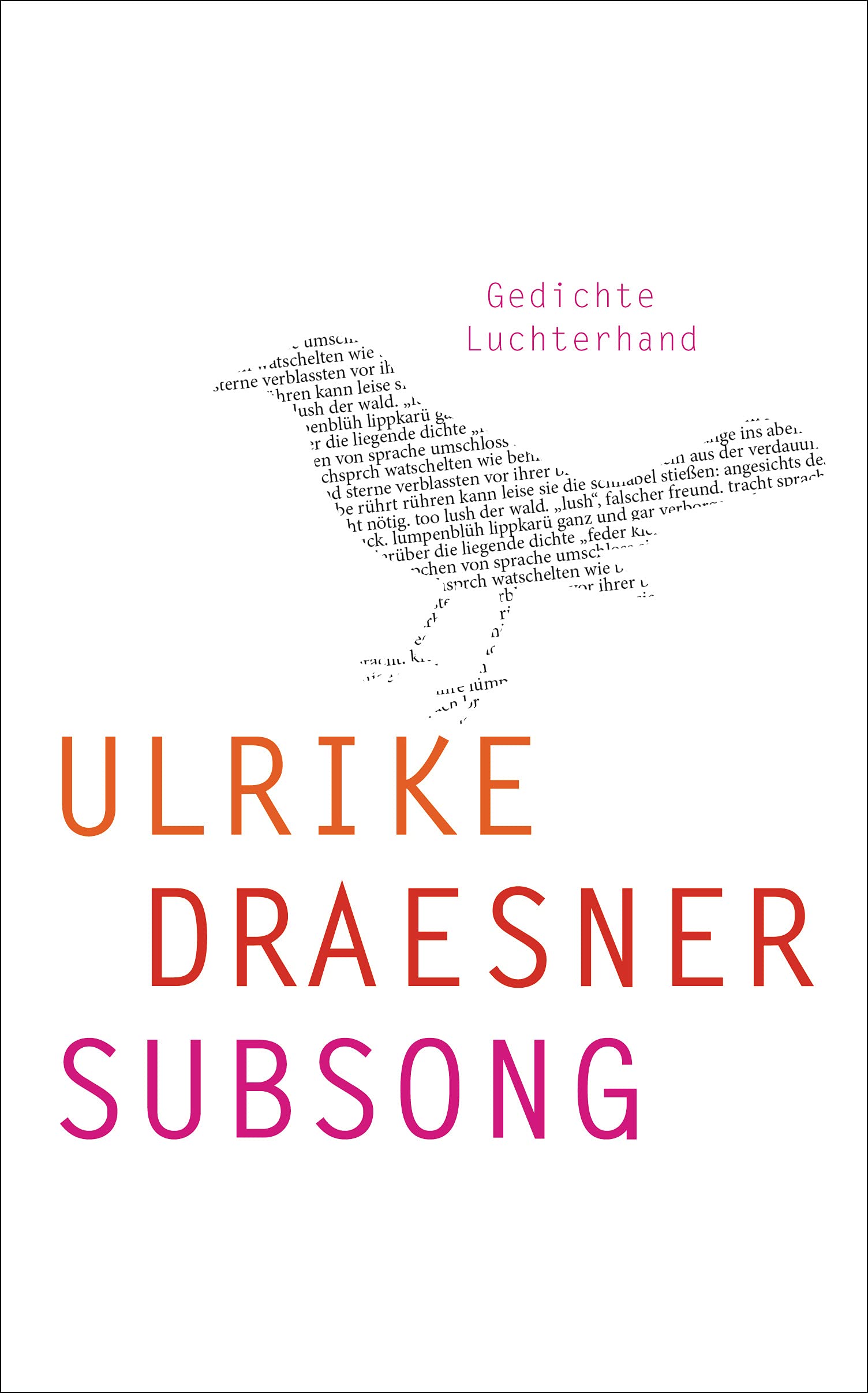 Product Image: subsong