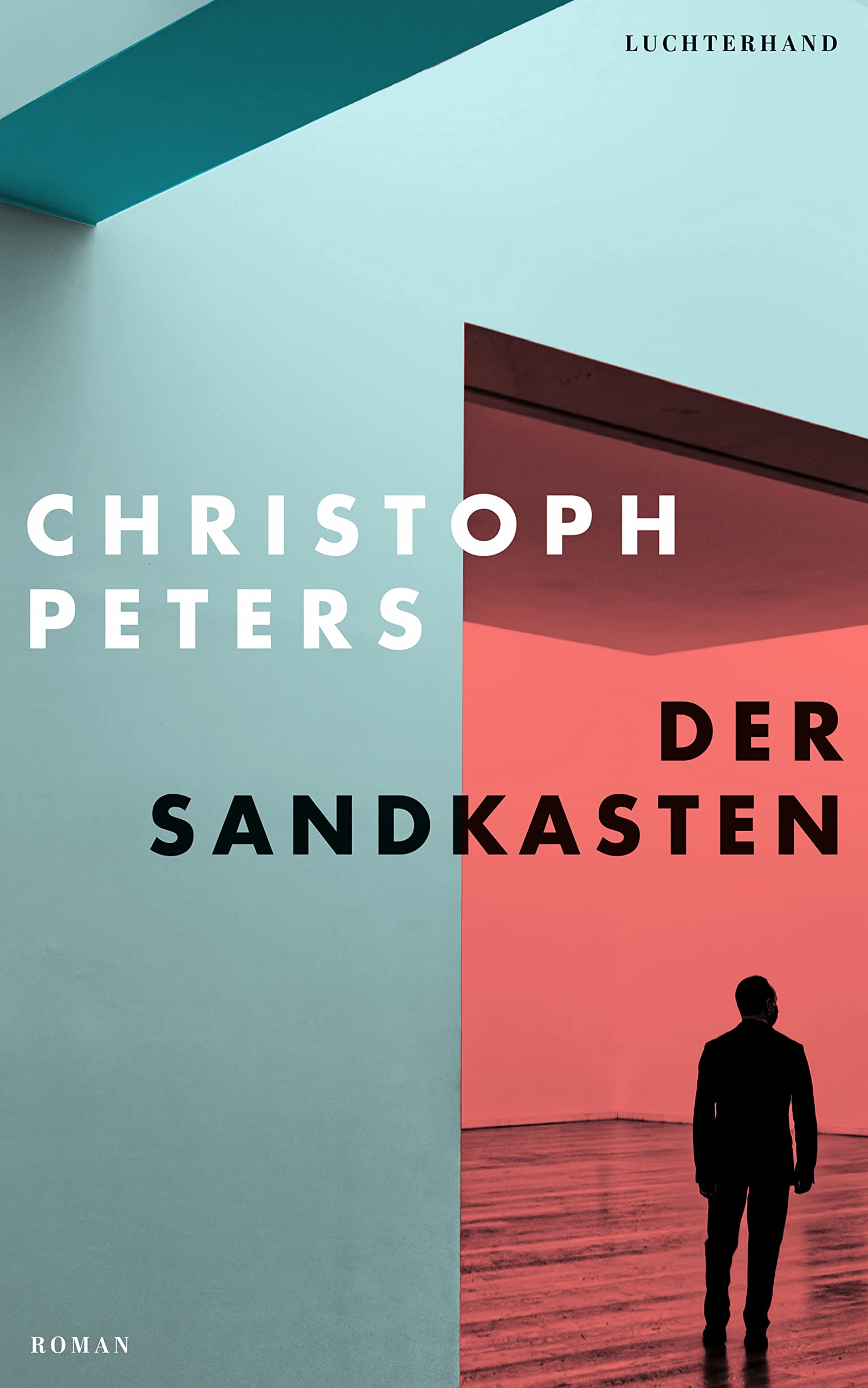 Product Image: Der Sandkasten