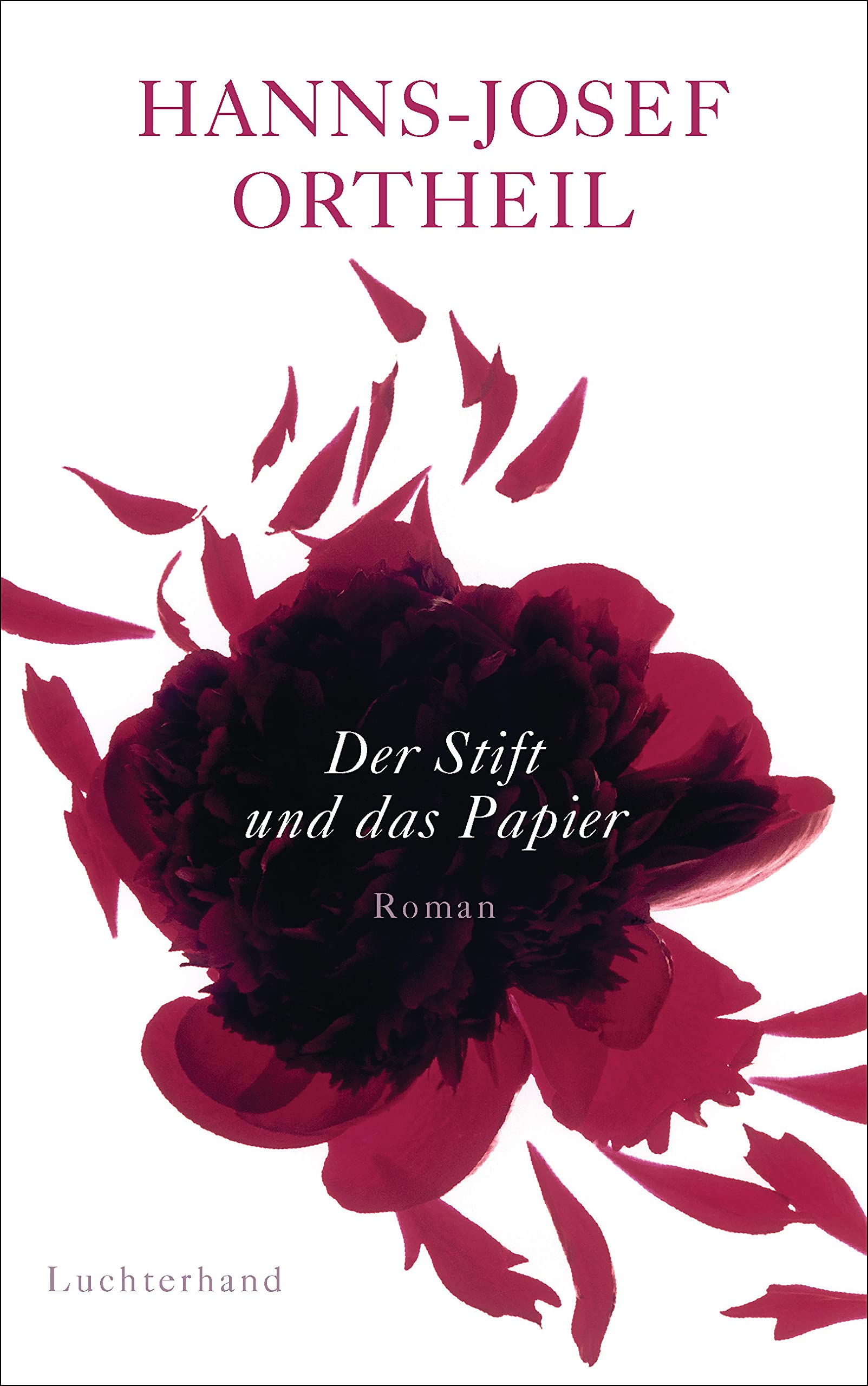 Product Image: Der Stift und das Papier