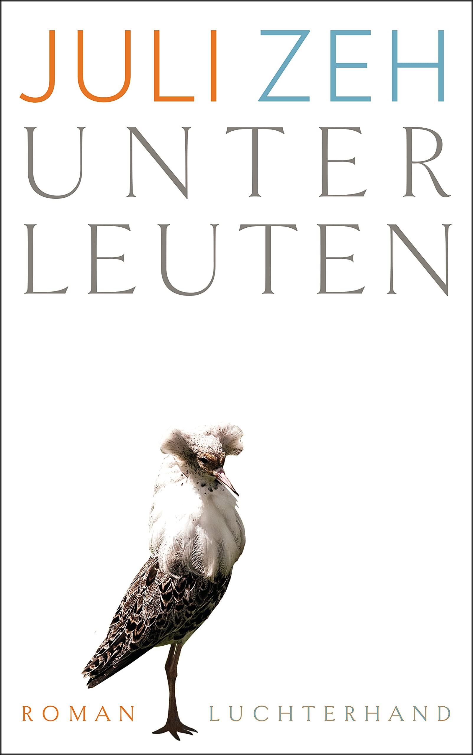 Product Image: Unterleuten