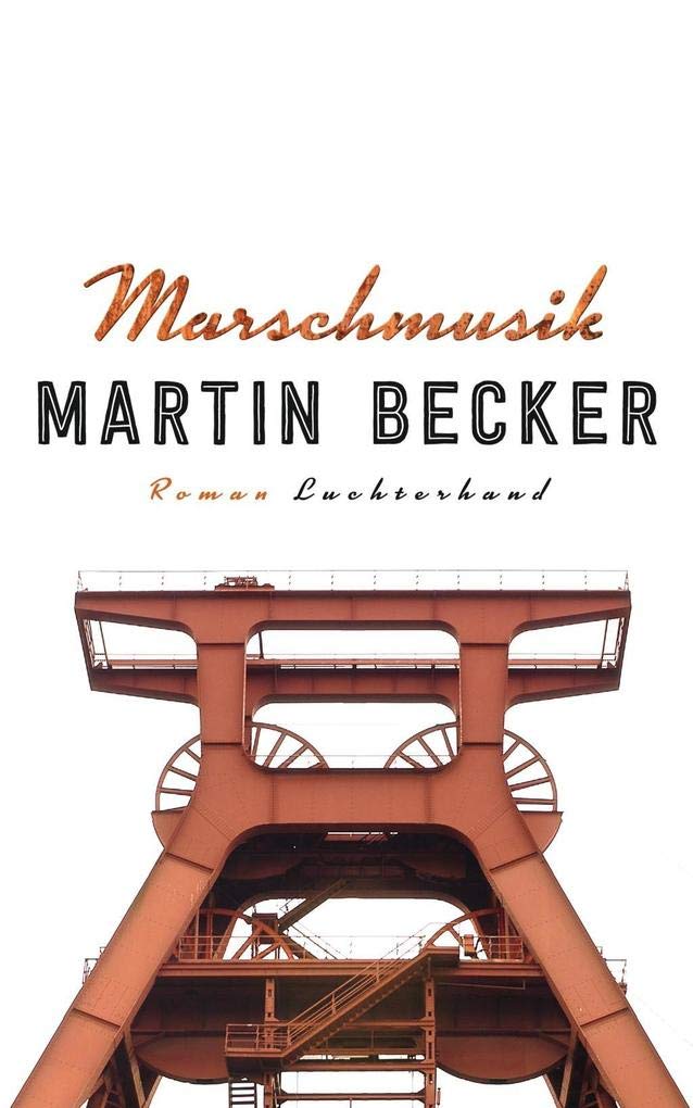 Marschmusik Personalities Books