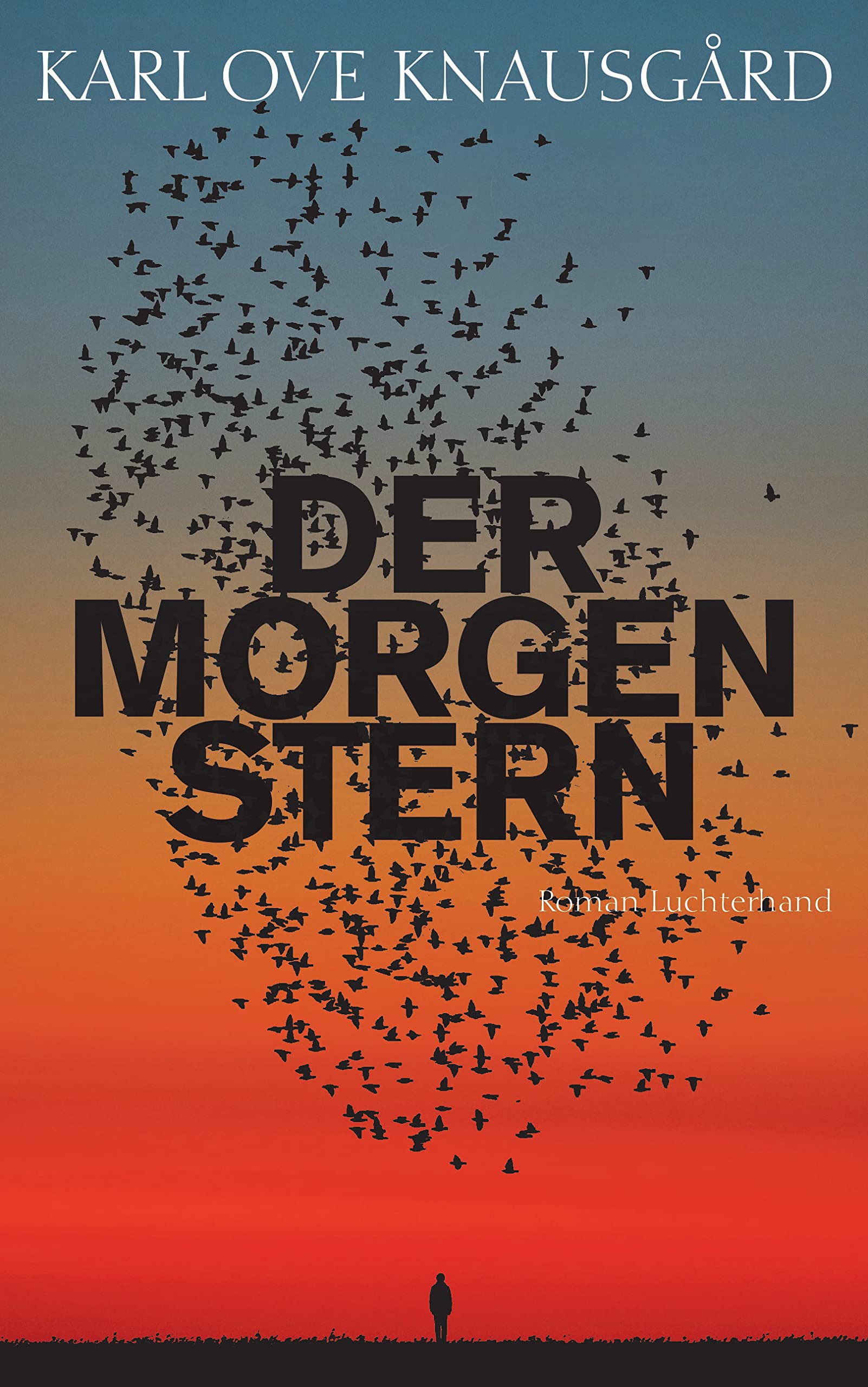 Der Morgenstern Contemporary literature