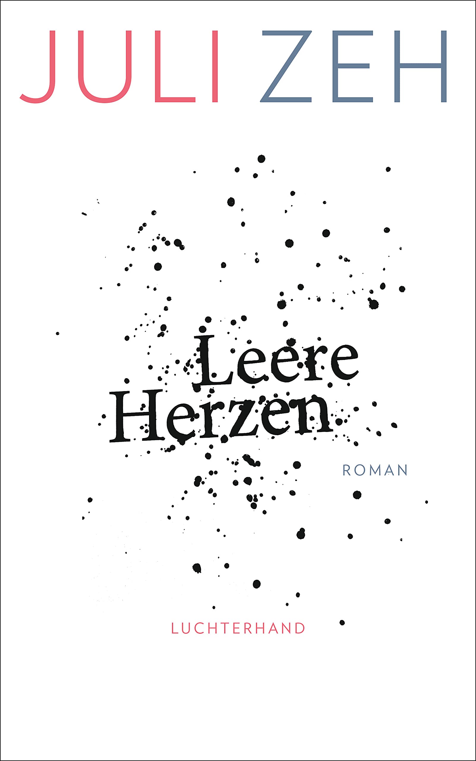 Product Image: Leere Herzen
