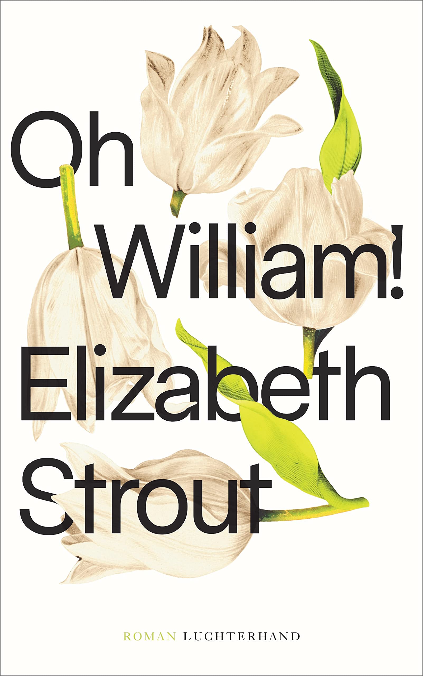 Product Image: Oh, William!