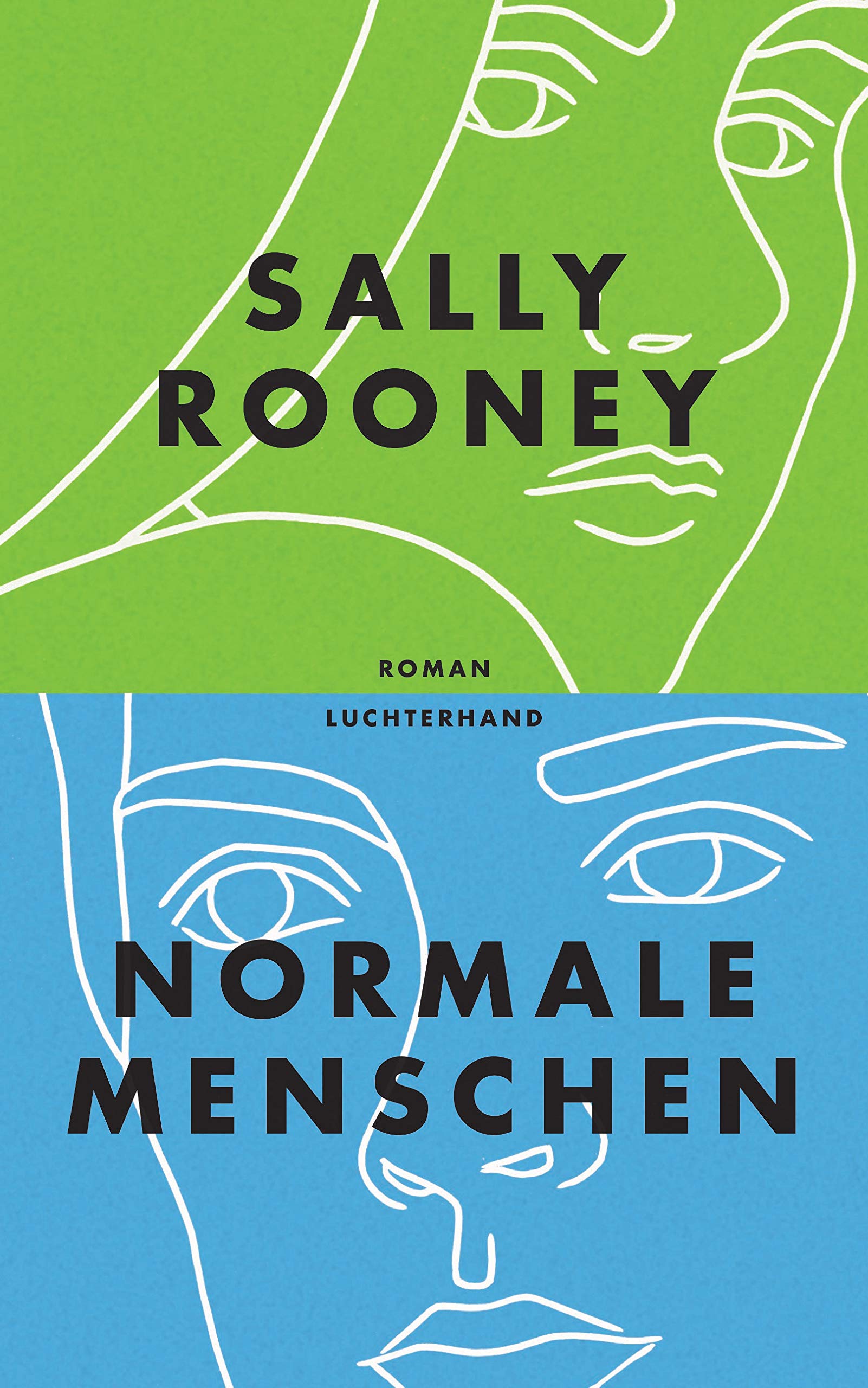 Product Image: Normale Menschen