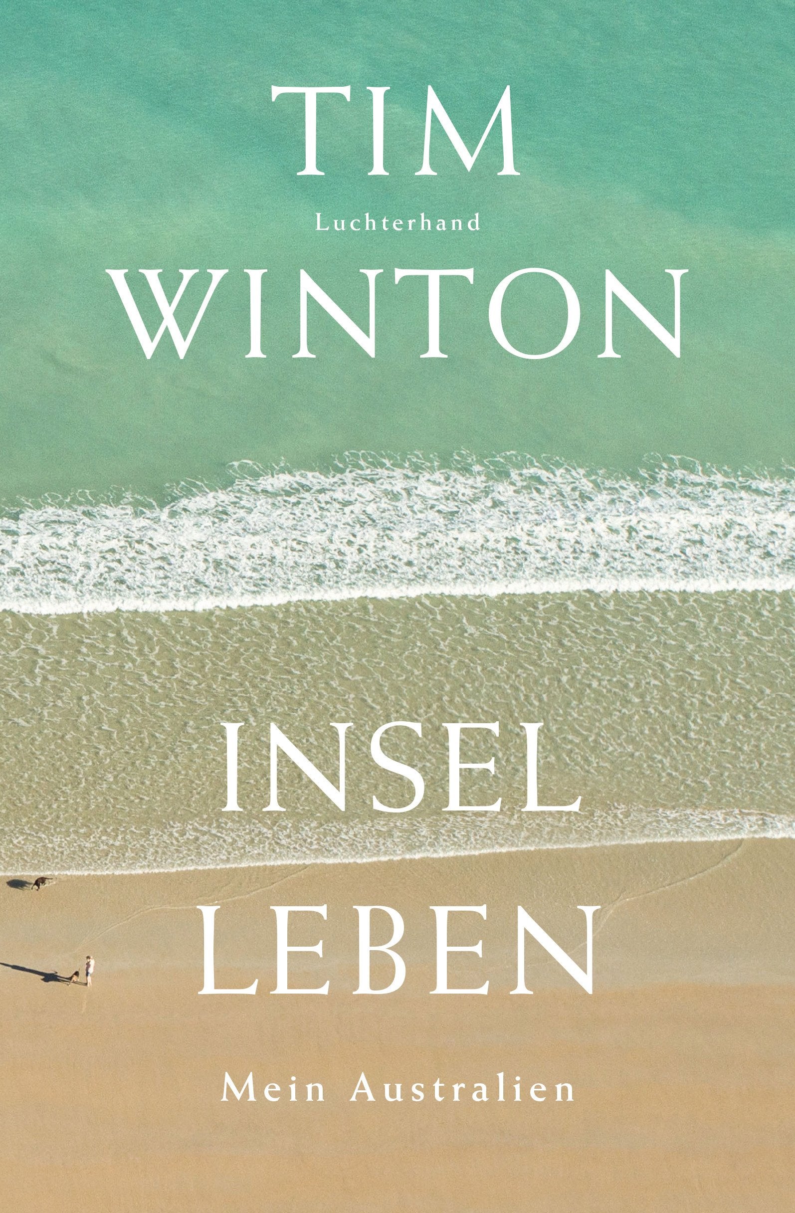 Inselleben Contemporary literature Books