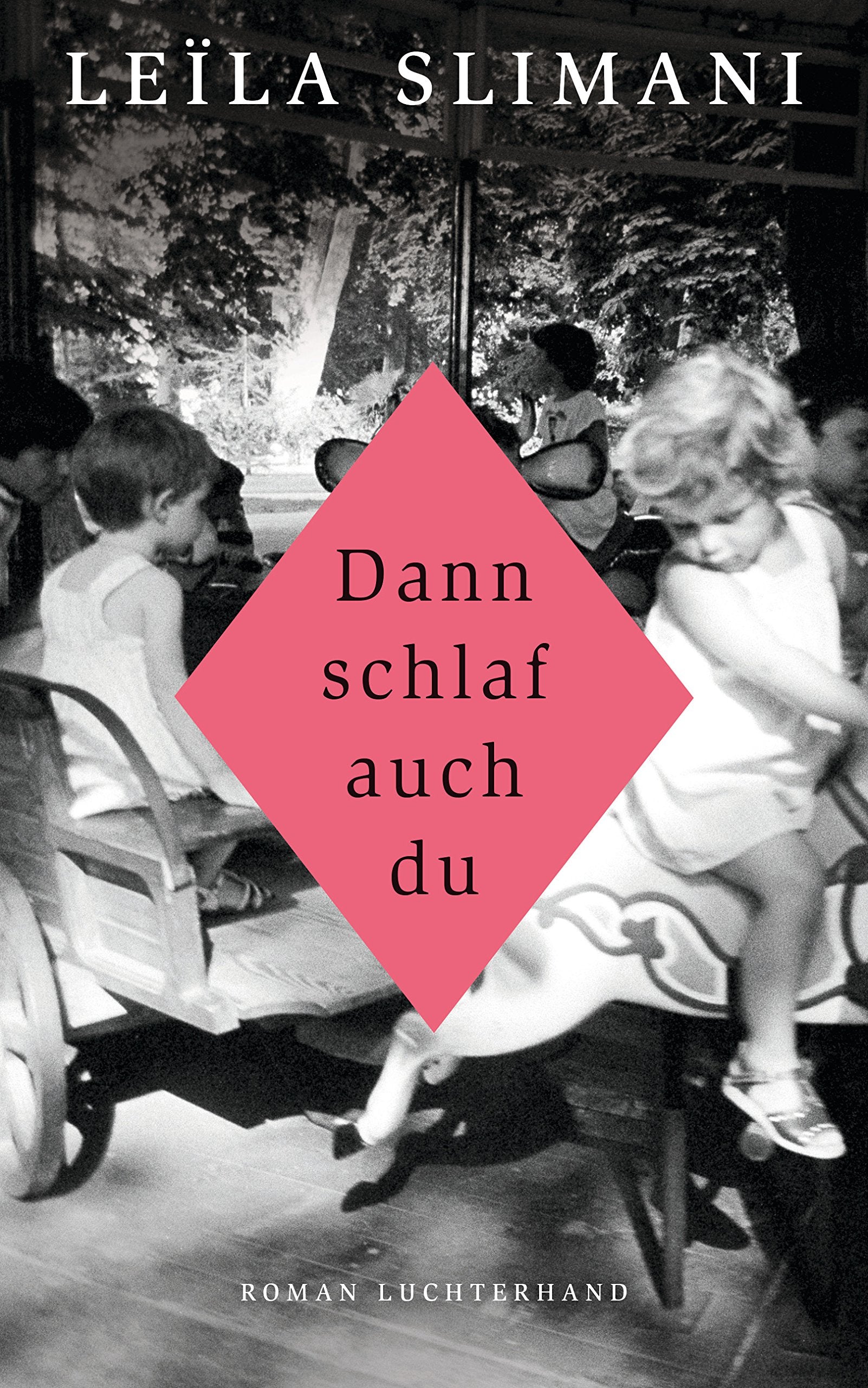 Product Image: Dann schlaf auch du