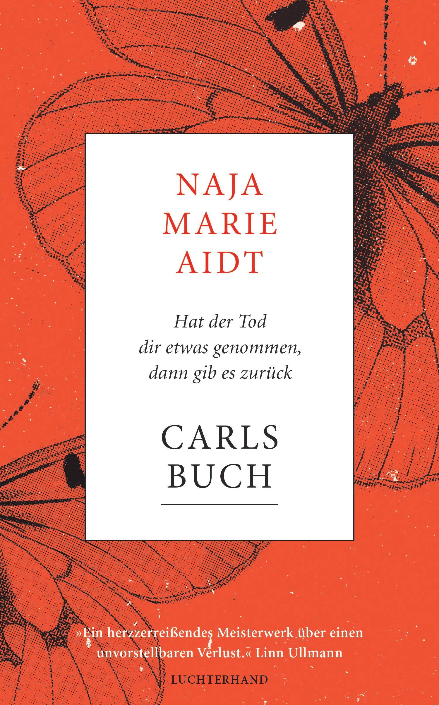 Carls Buch Contemporary literature
