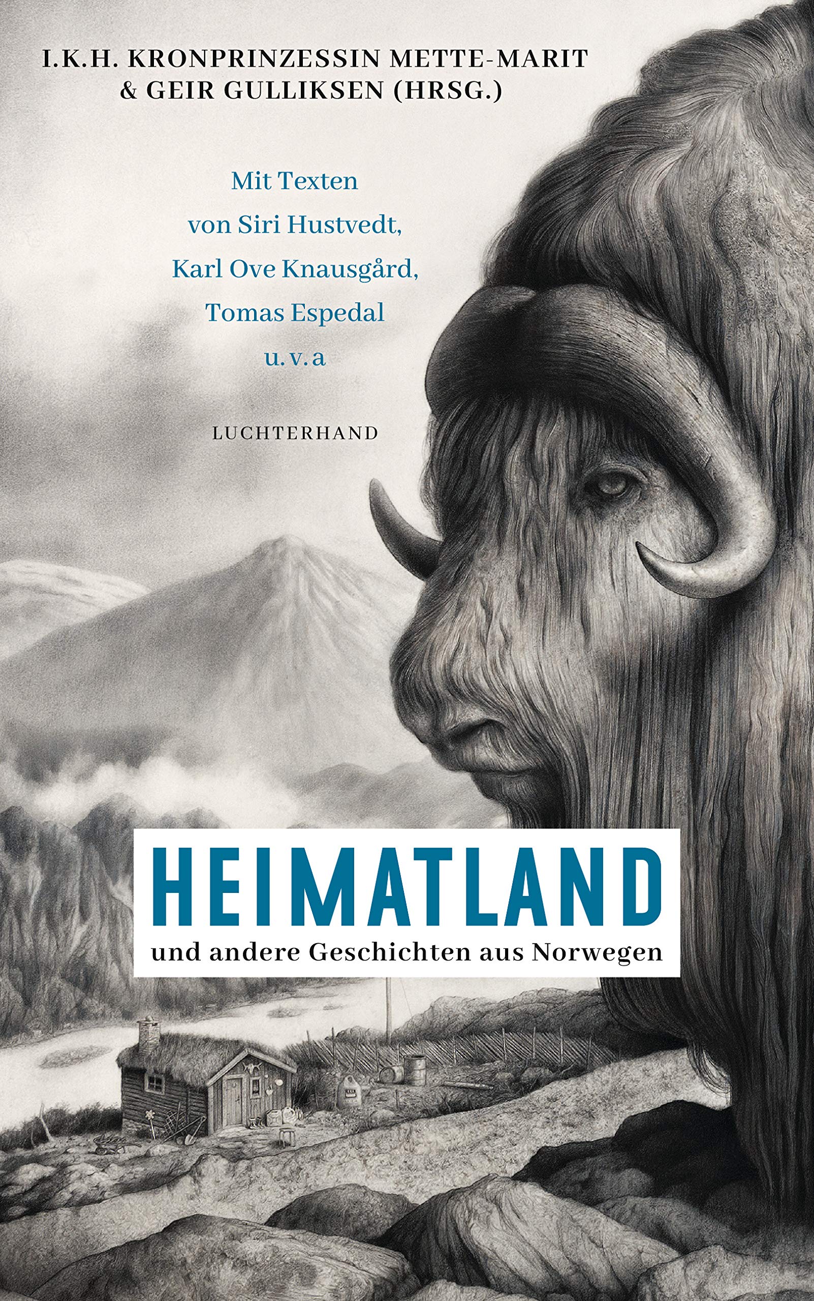 Product Image: Heimatland