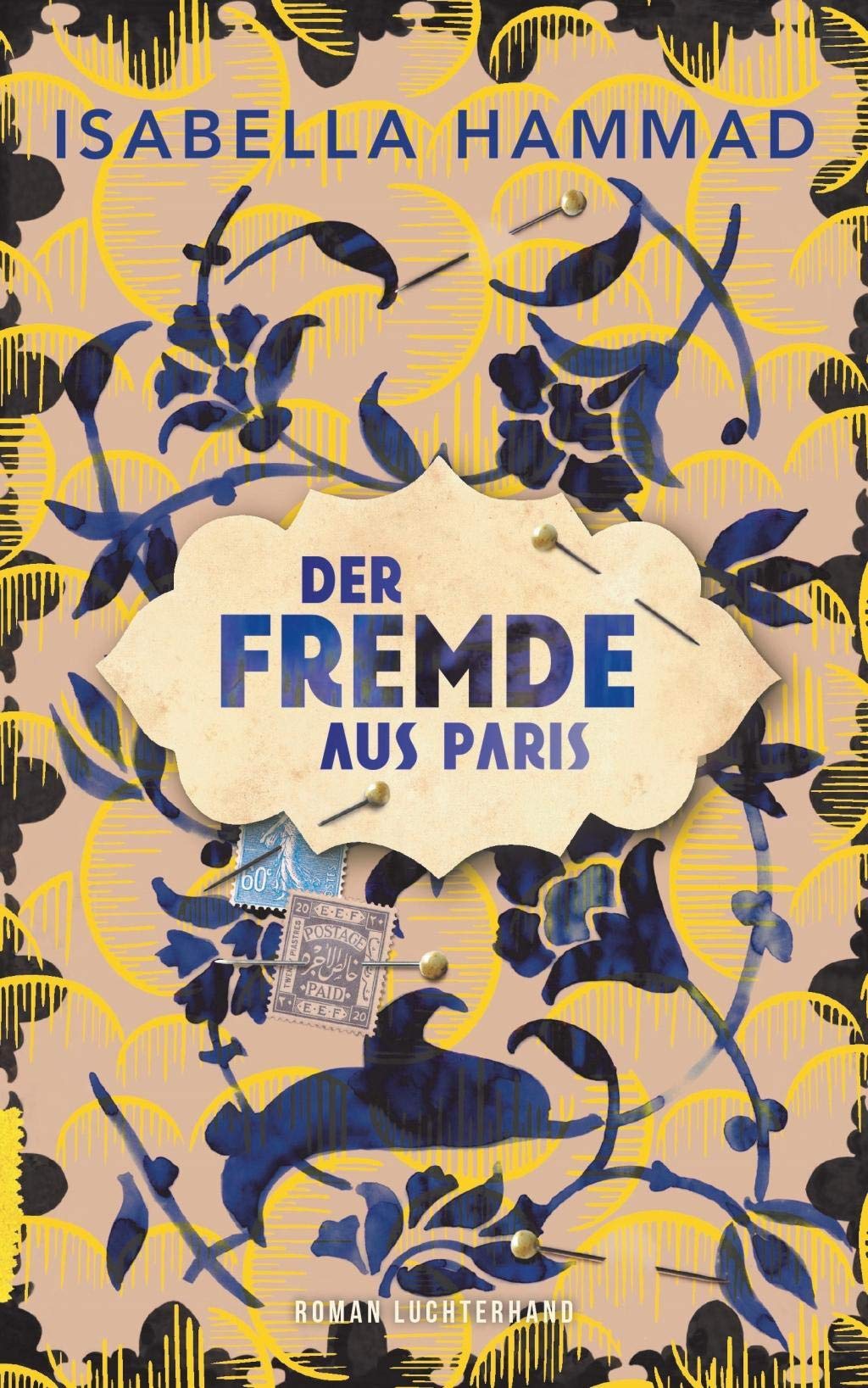 Product Image: Der Fremde aus Paris