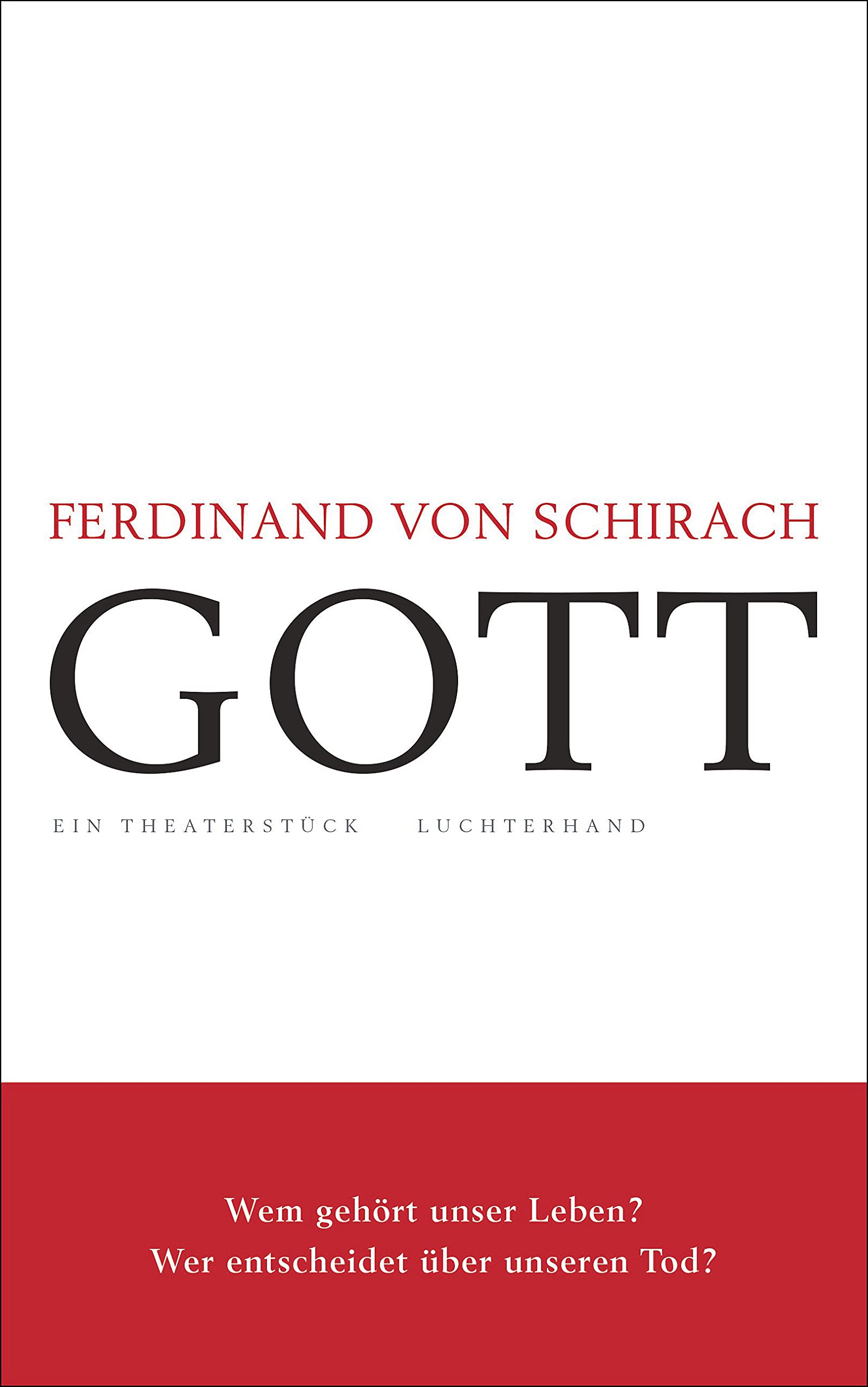 GOTT Drama