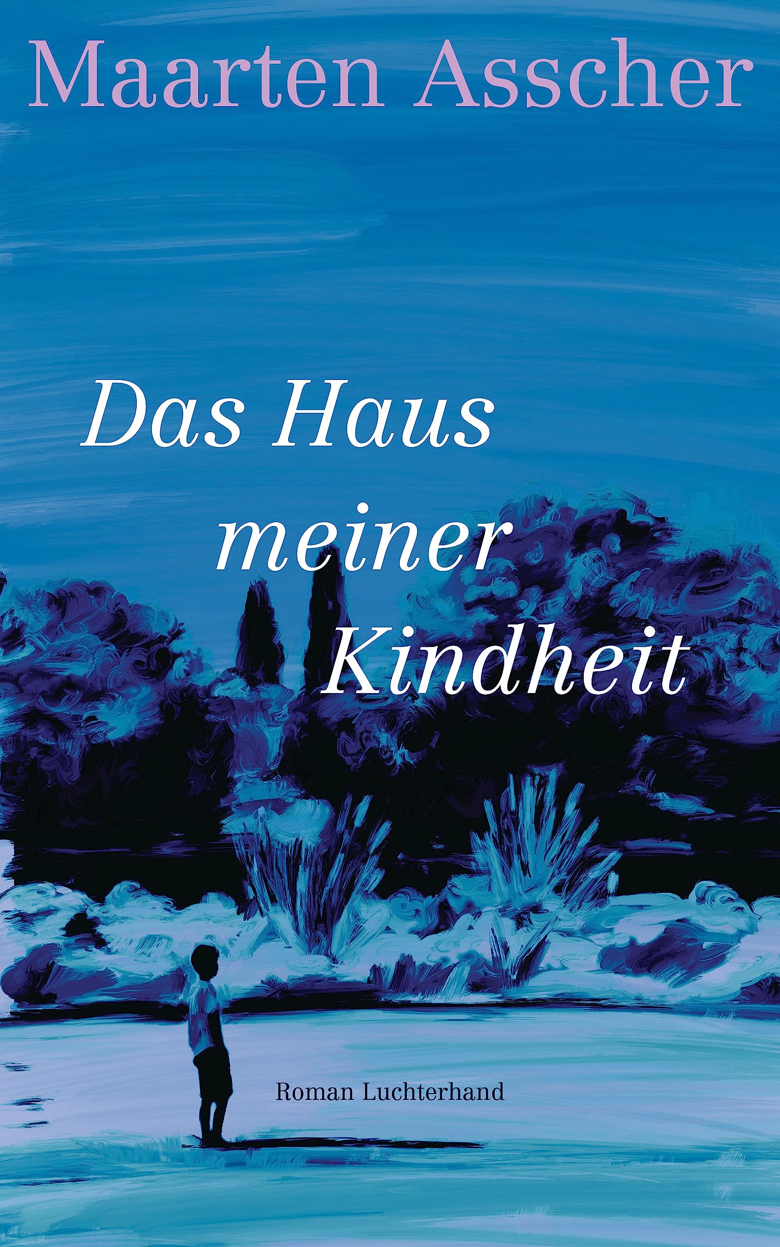 Das Haus meiner Kindheit Personalities