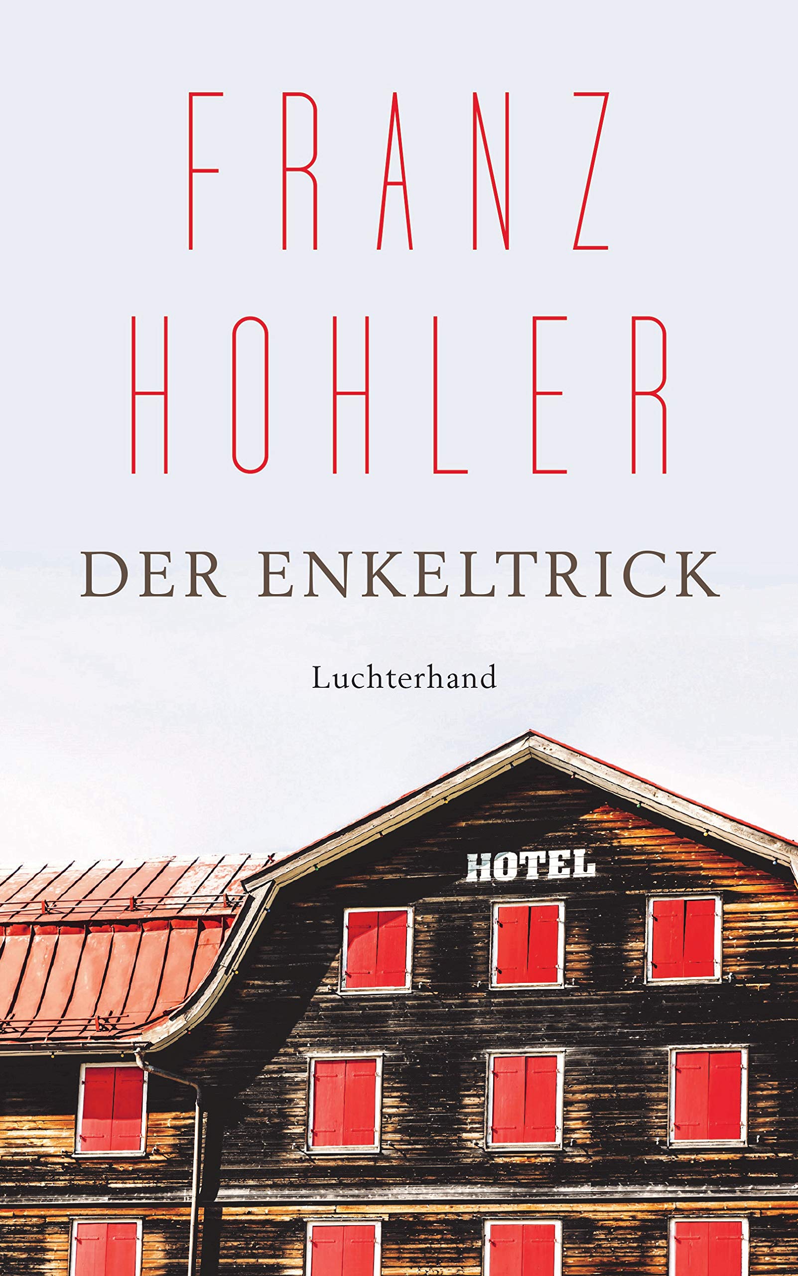 Product Image: Der Enkeltrick