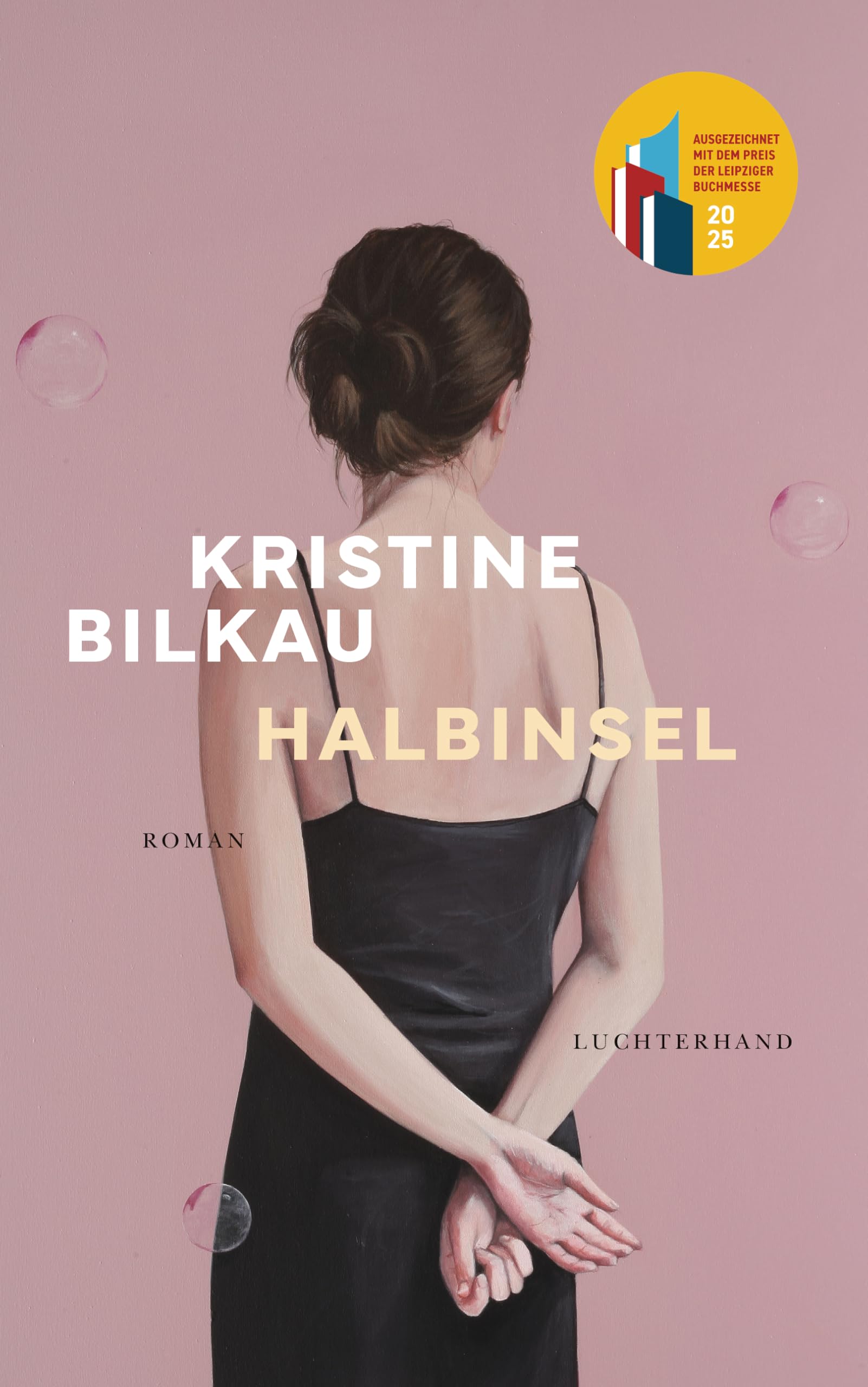 Halbinsel Contemporary literature Books
