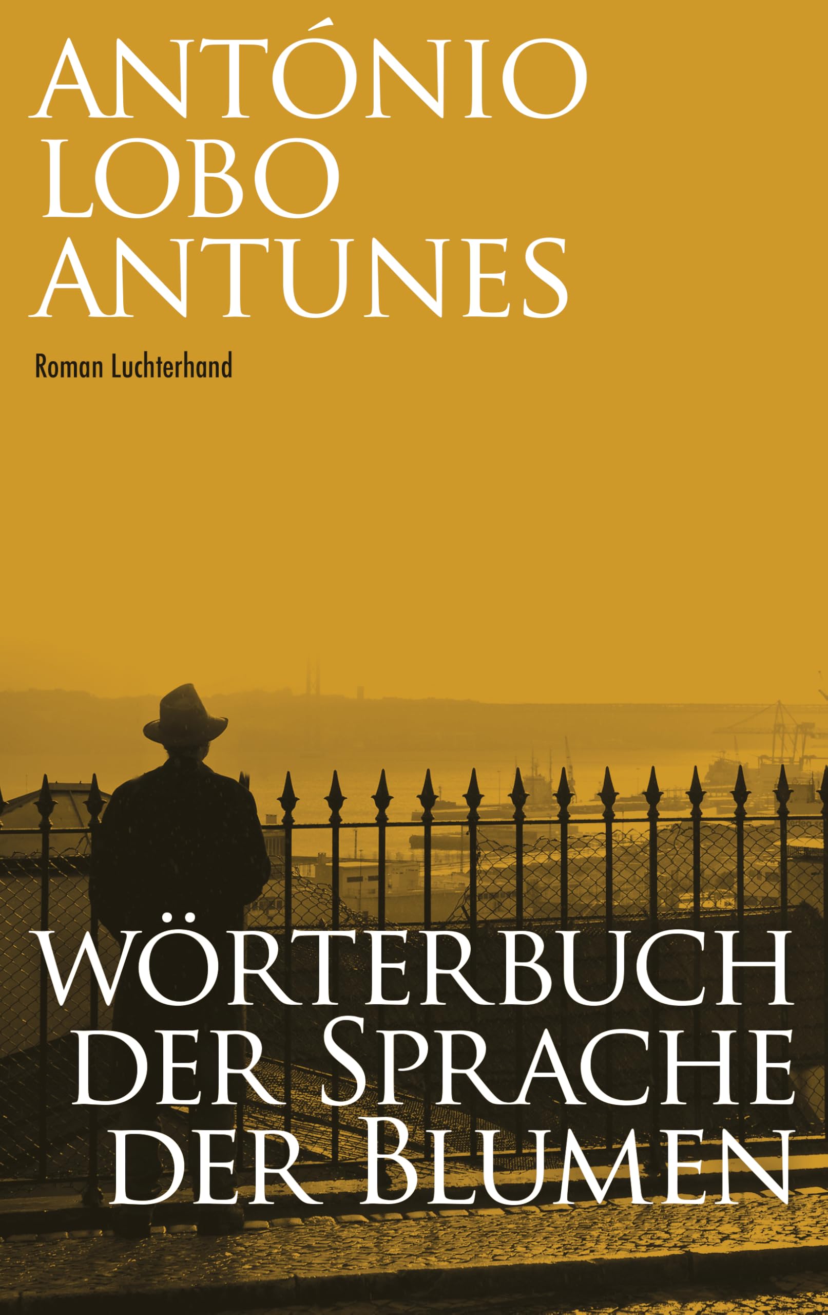 Wörterbuch der Sprache der Blumen Contemporary literature
