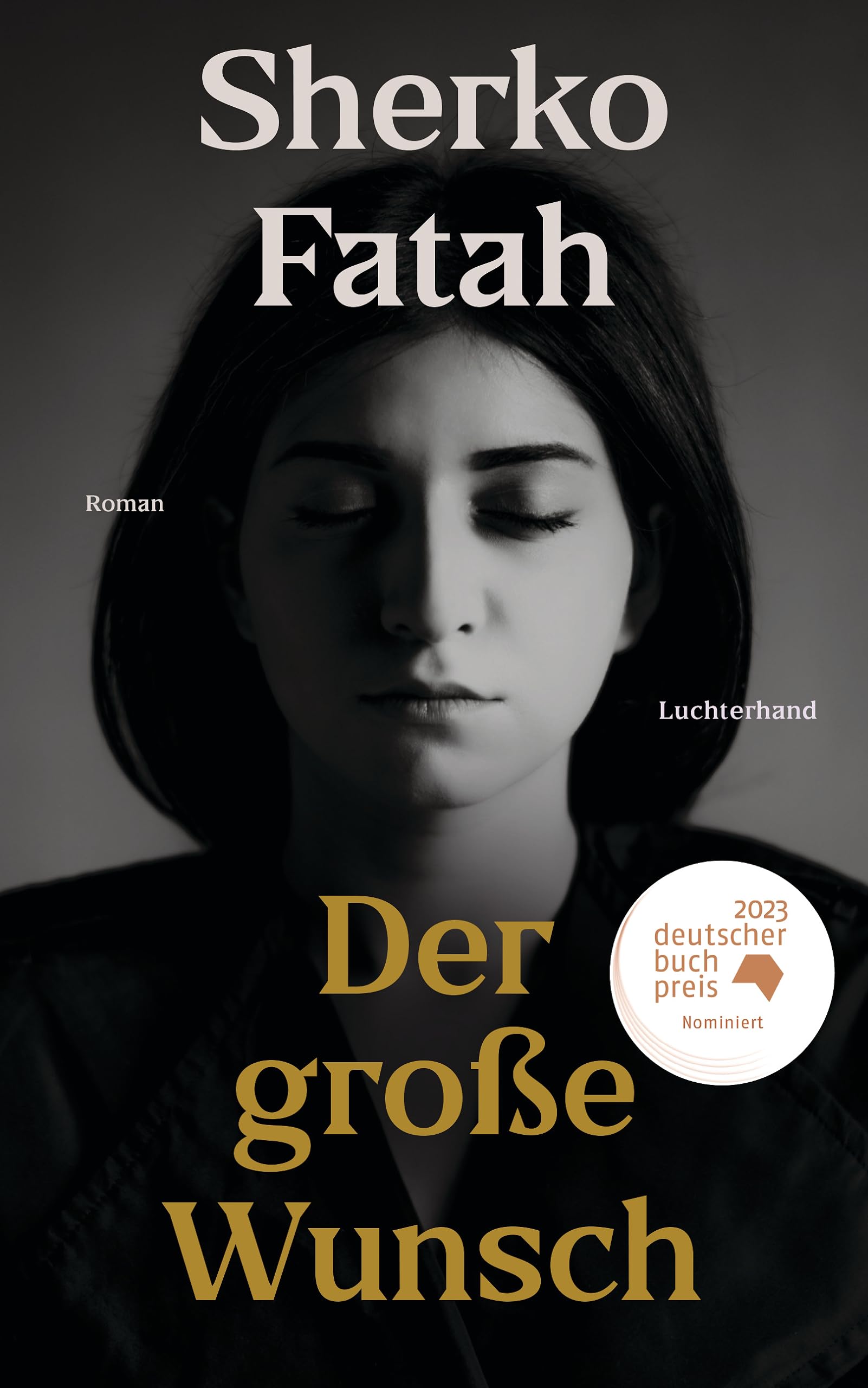 Der große Wunsch Contemporary literature Books
