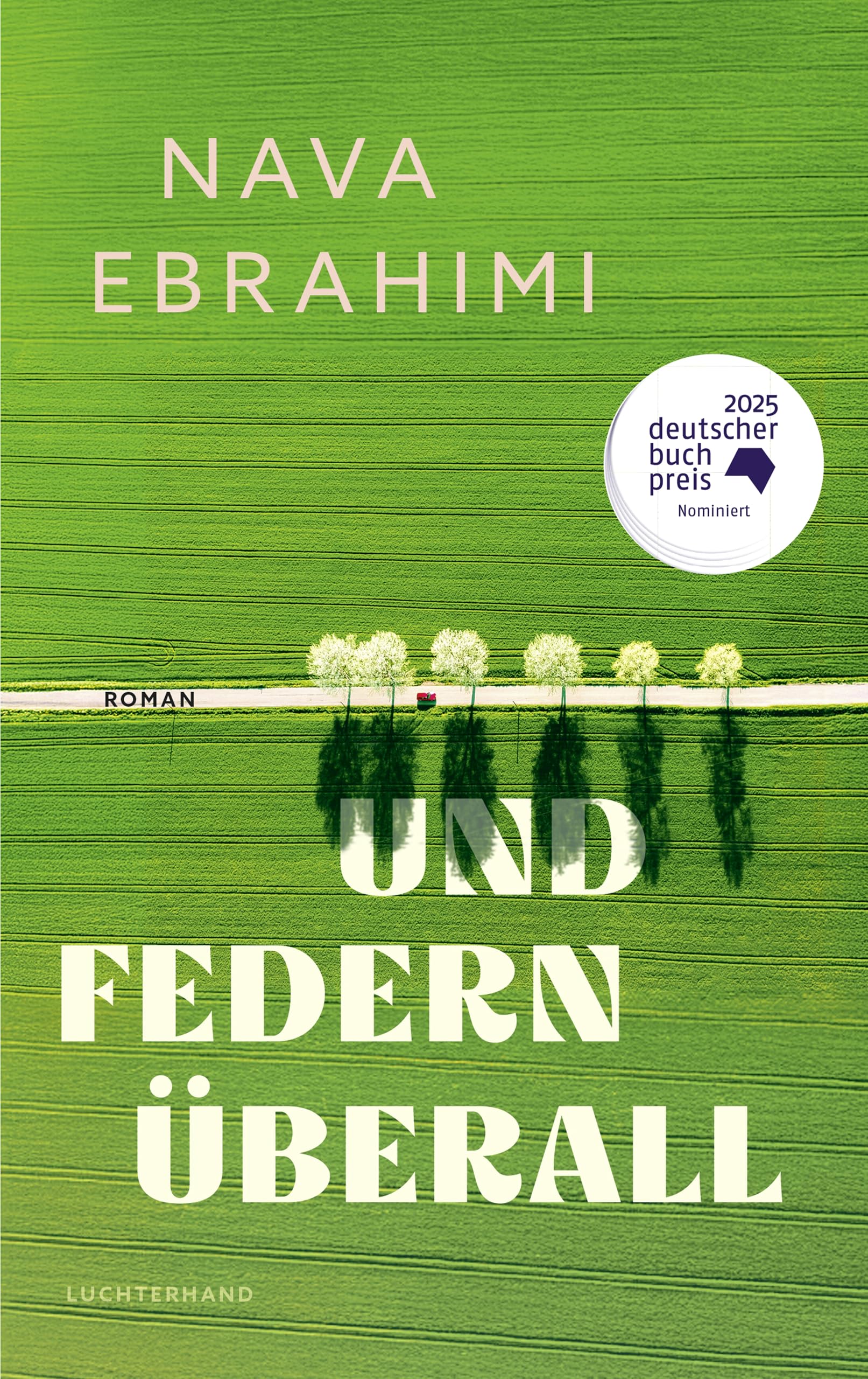 Product Image: Und Federn überall