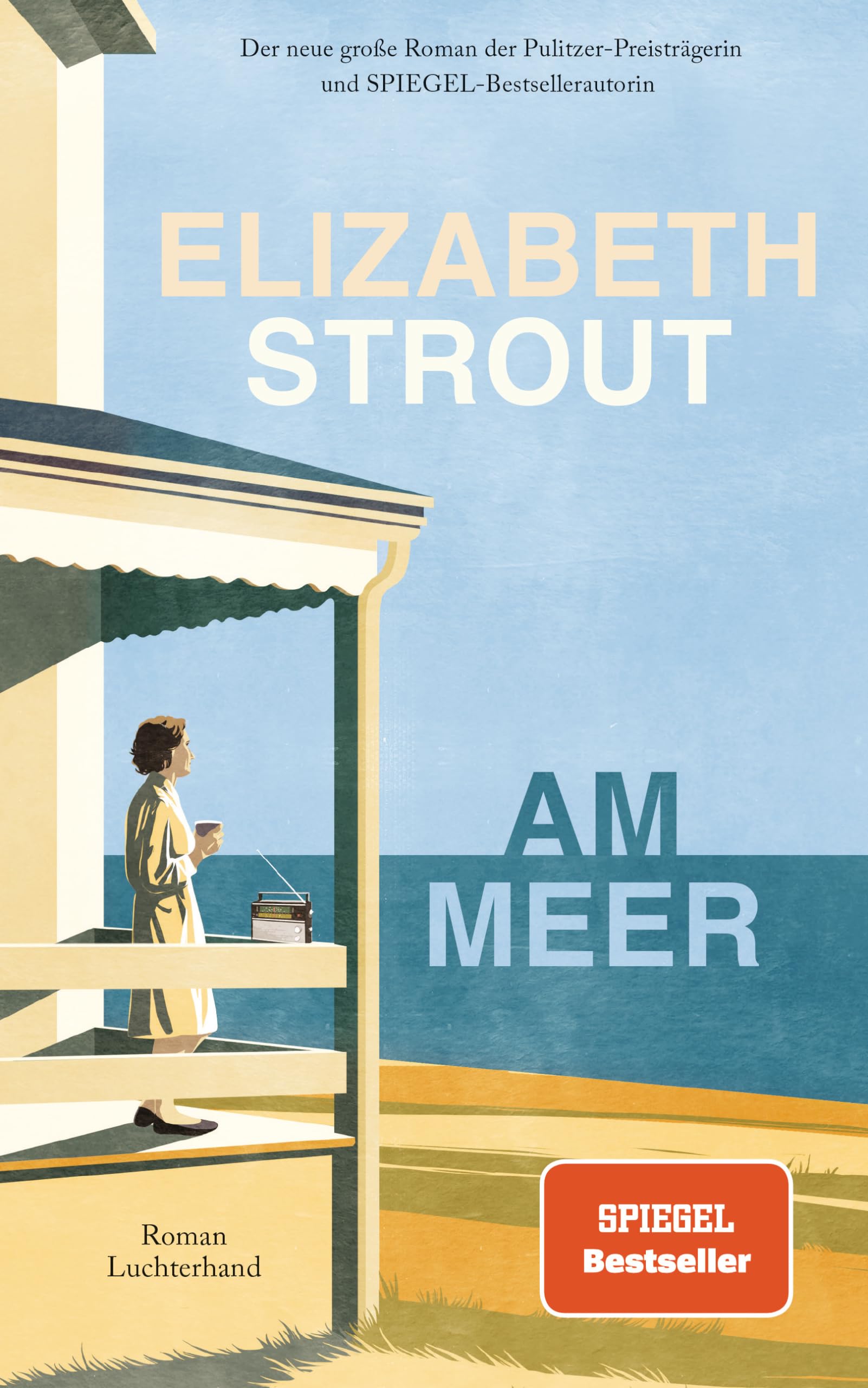 Am Meer Contemporary literature Books