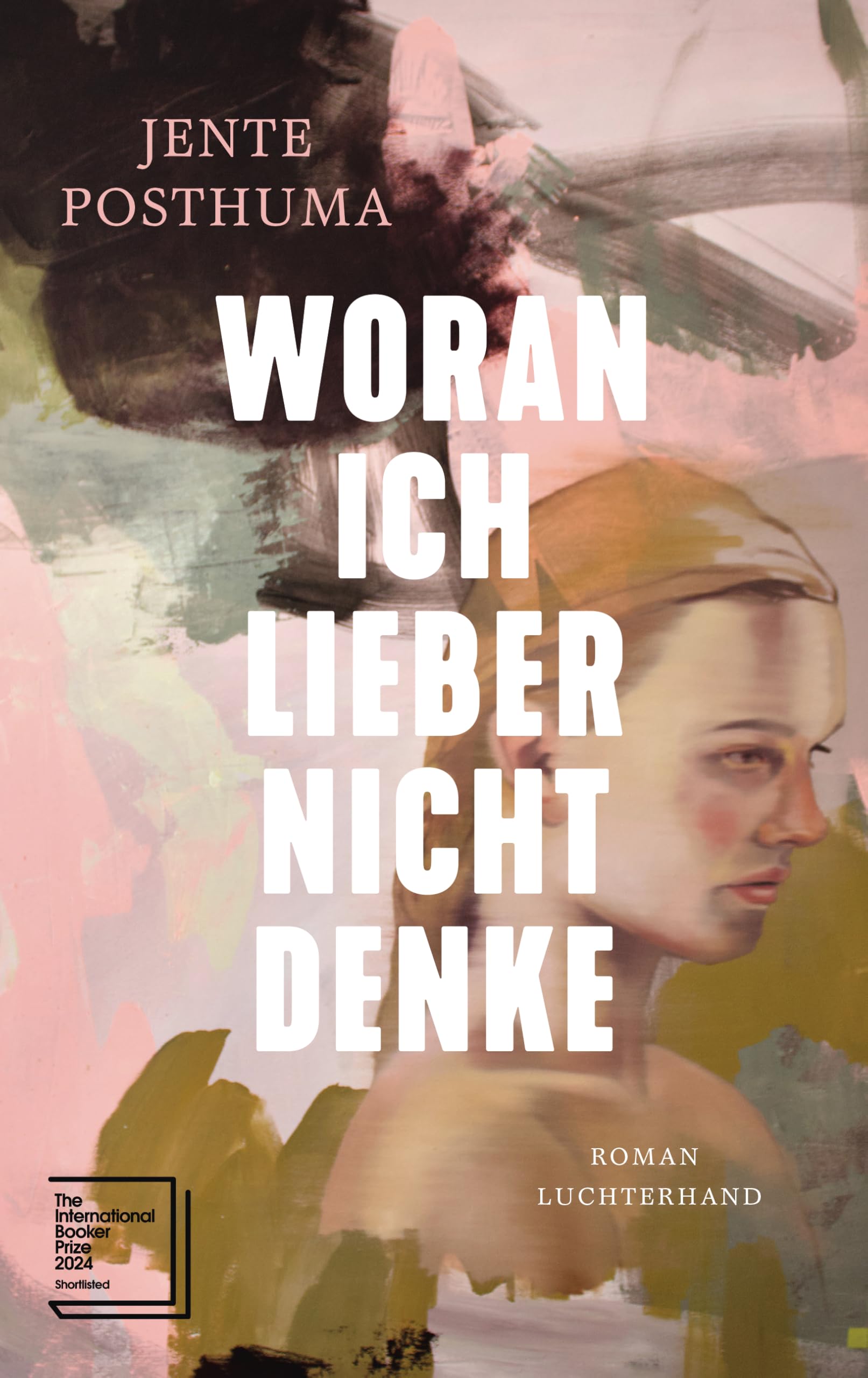 Woran ich lieber nicht denke Contemporary literature