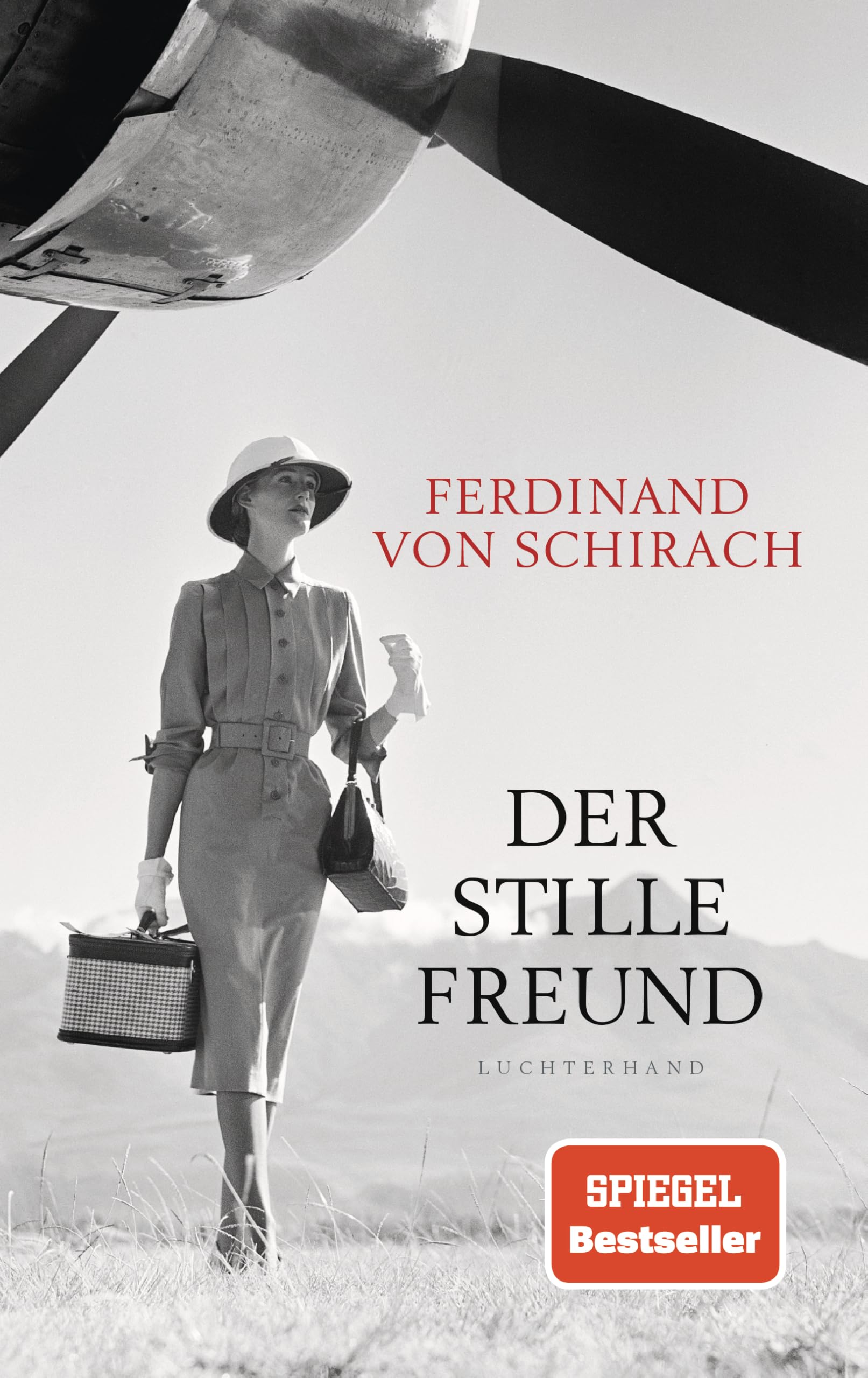 Product Image: Der stille Freund