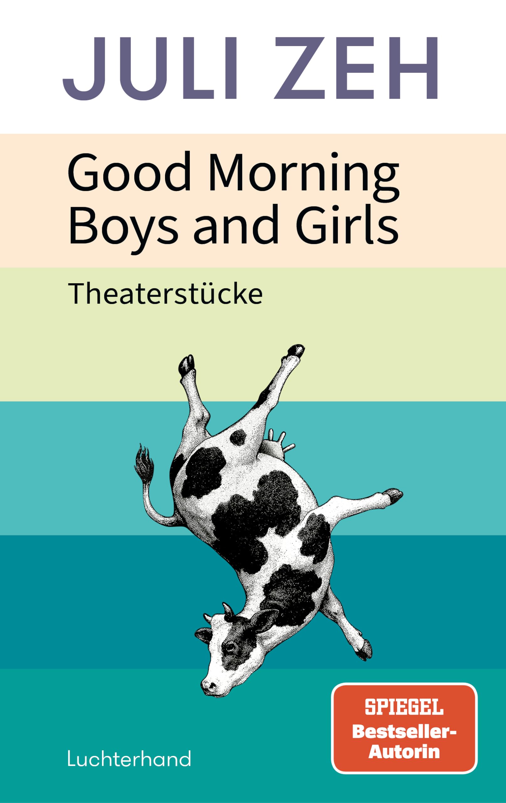 Good Morning, Boys and Girls Drama