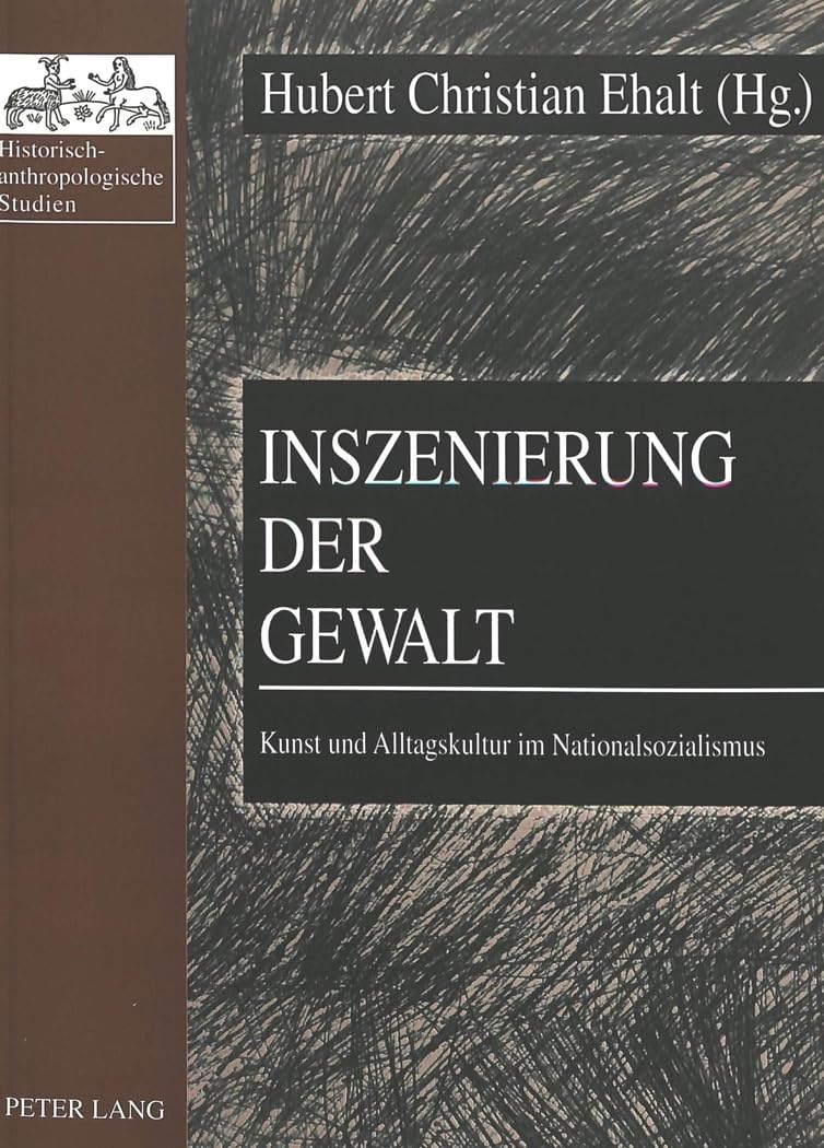 Inszenierung der Gewalt Books