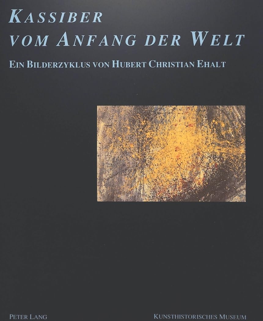 Kassiber vom Anfang der Welt book